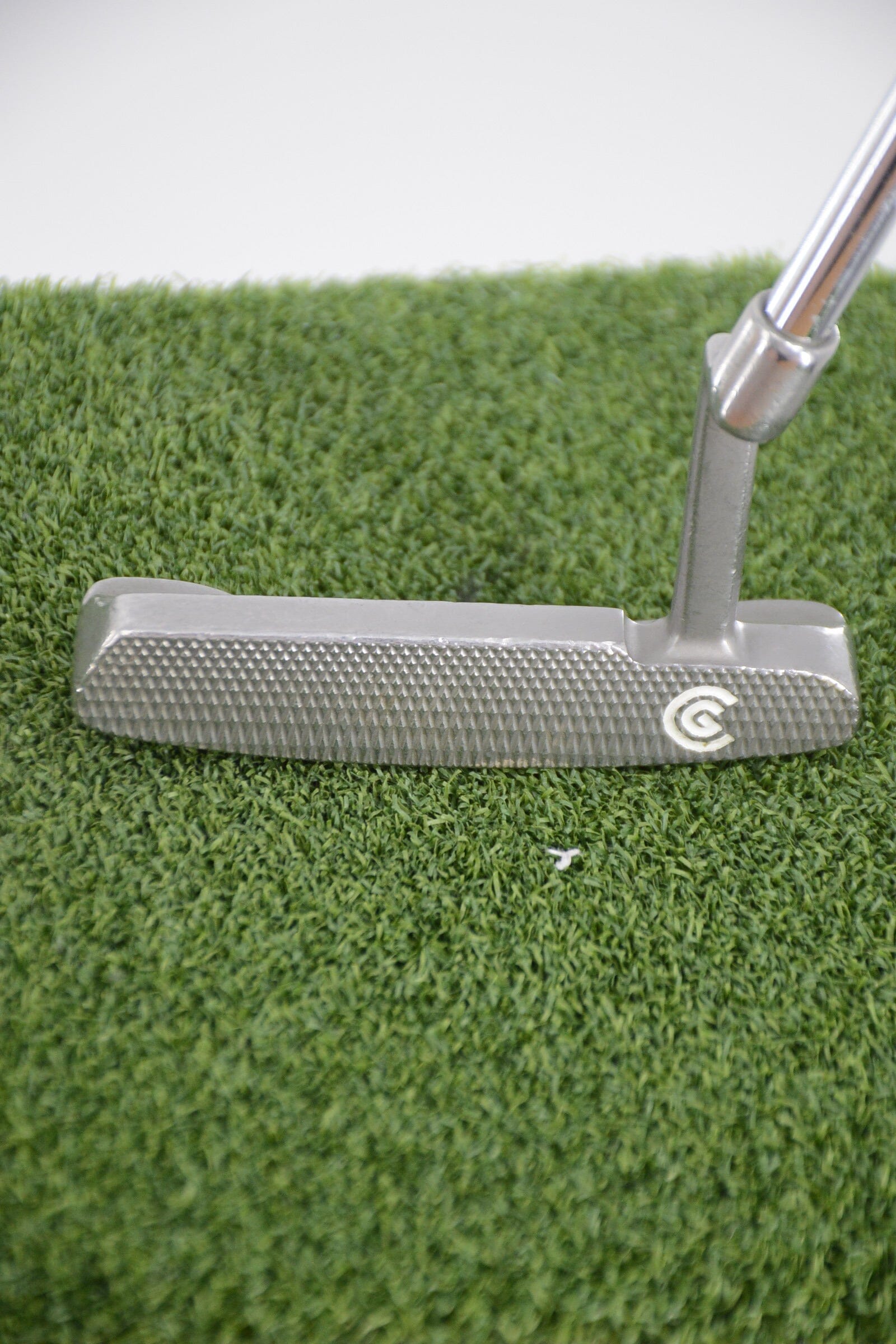 Cleveland Huntington Beach 1 Putter 35" Golf Clubs GolfRoots 