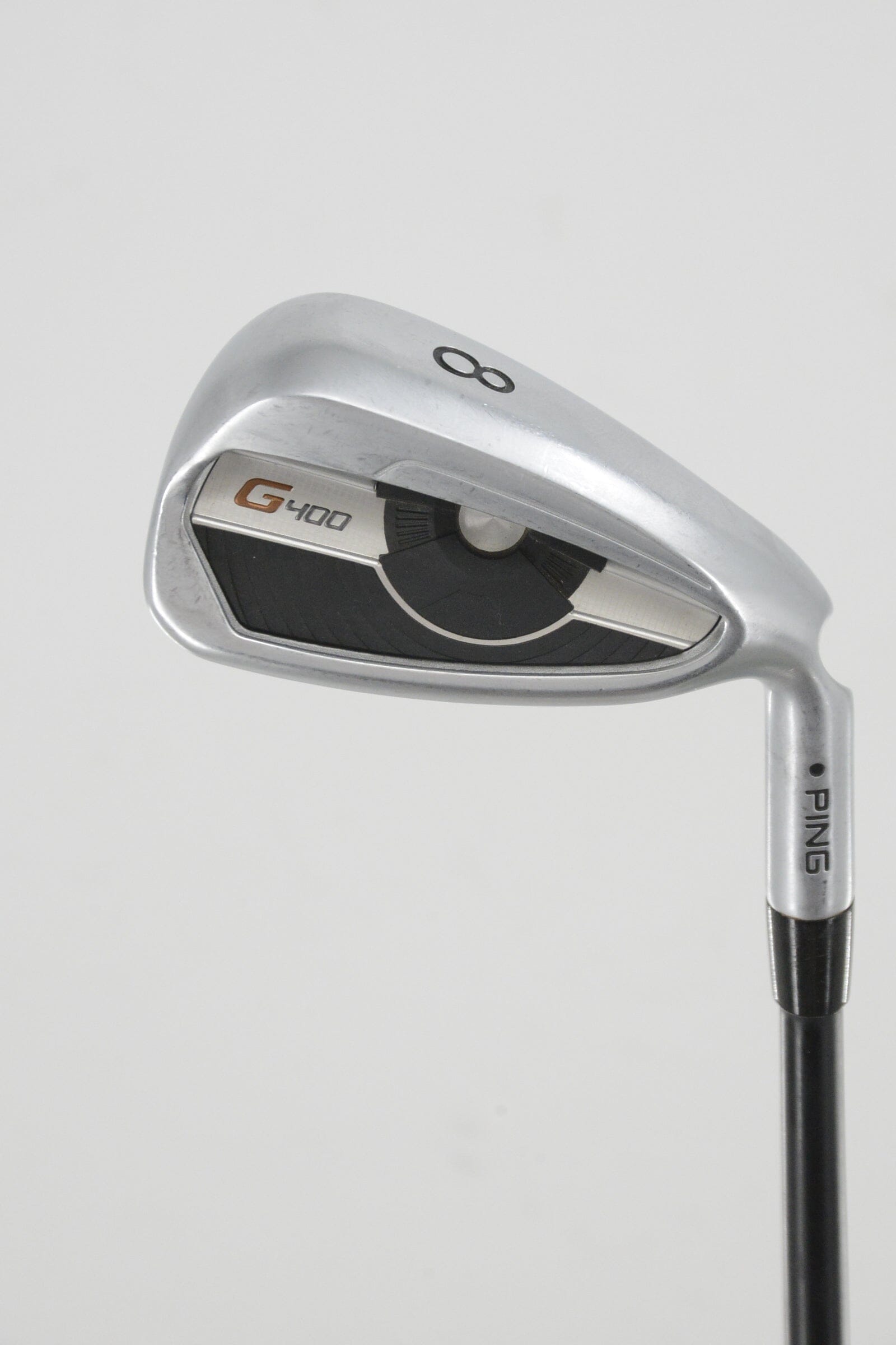 Ping G400 5-PW, SW-LW Iron Set SR Flex -0.25" Golf Clubs GolfRoots 