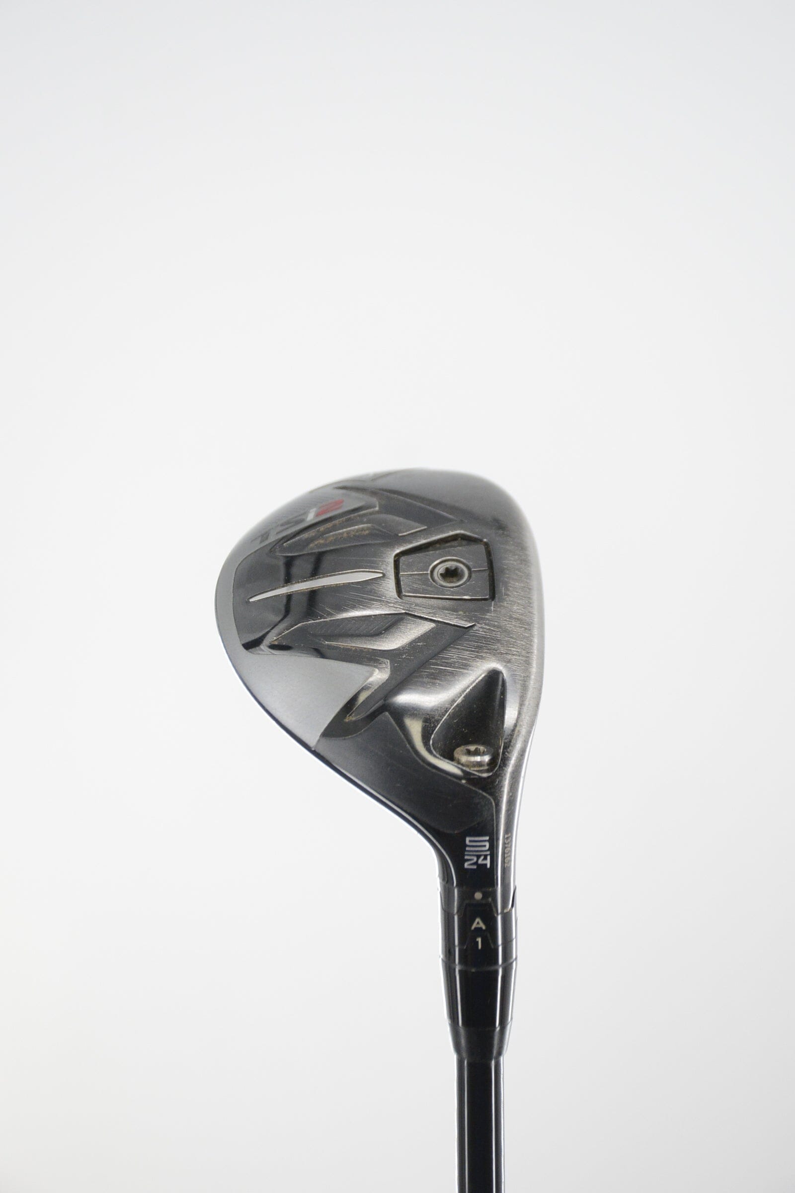 Titleist TSi2 5 Hybrid S Flex 39.25" Golf Clubs GolfRoots 