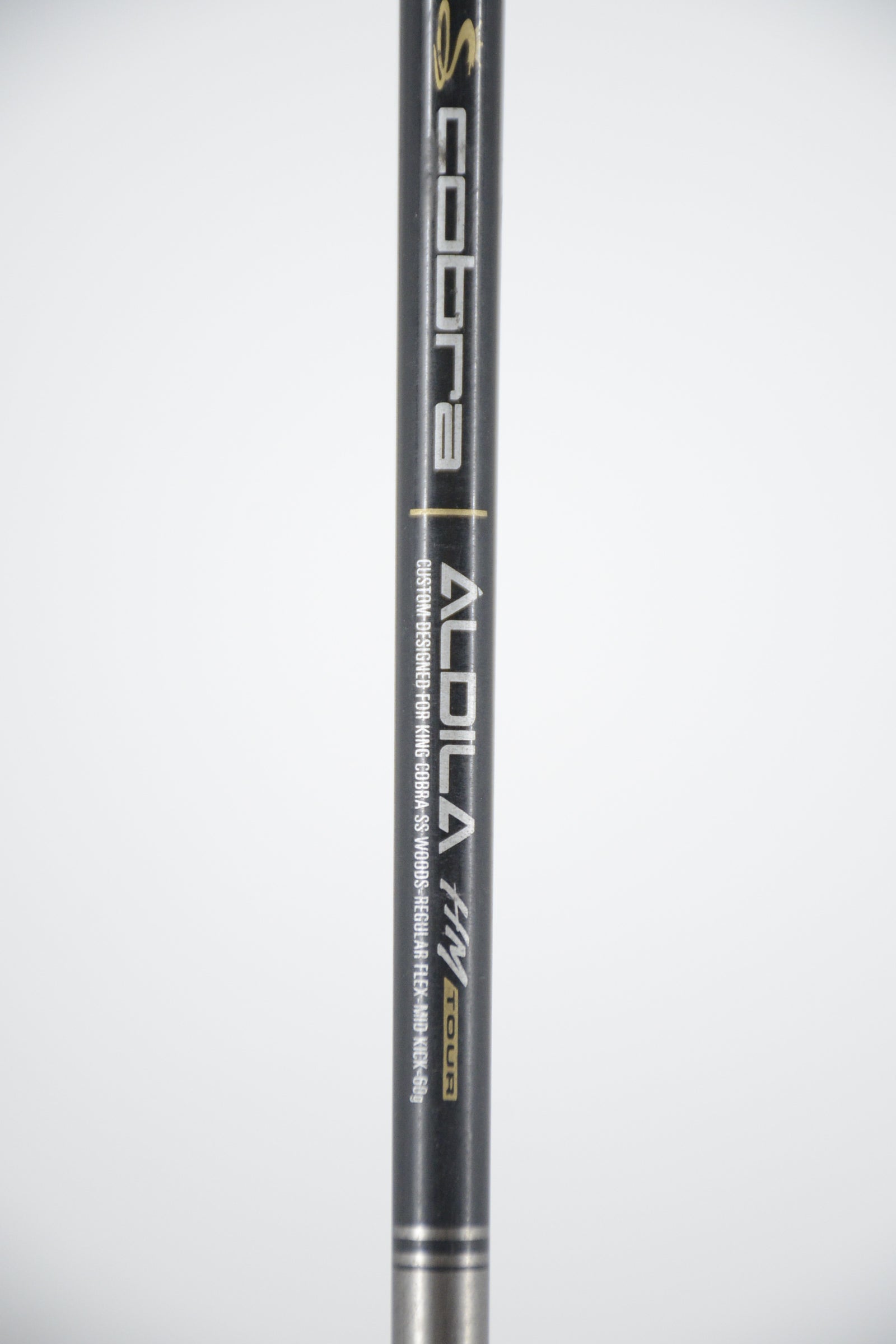 Cobra SS Hyper Steel 9 Wood R Flex 41.25"