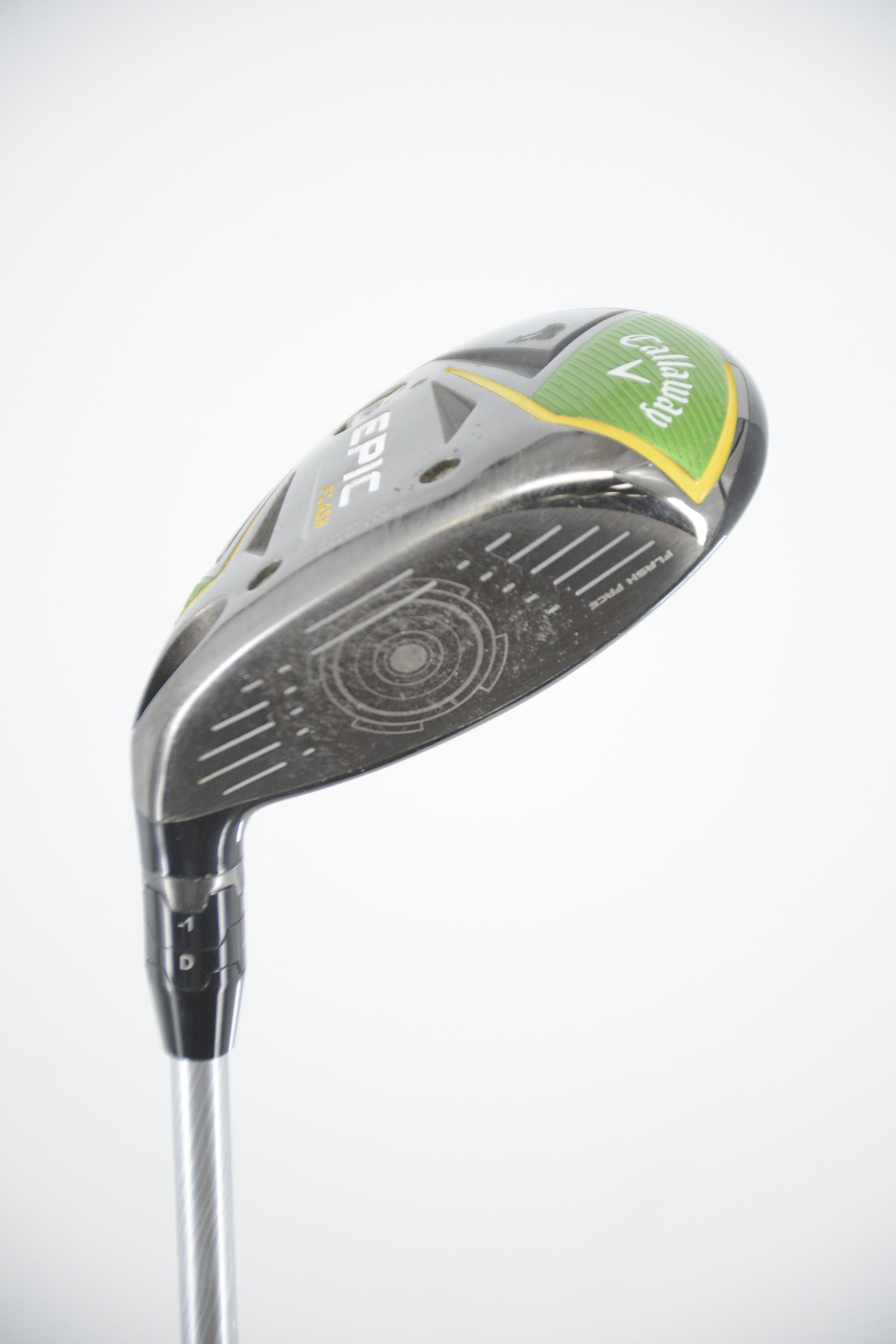 Callaway Epic Flash 20 Degree Wood SR Flex 42.25"