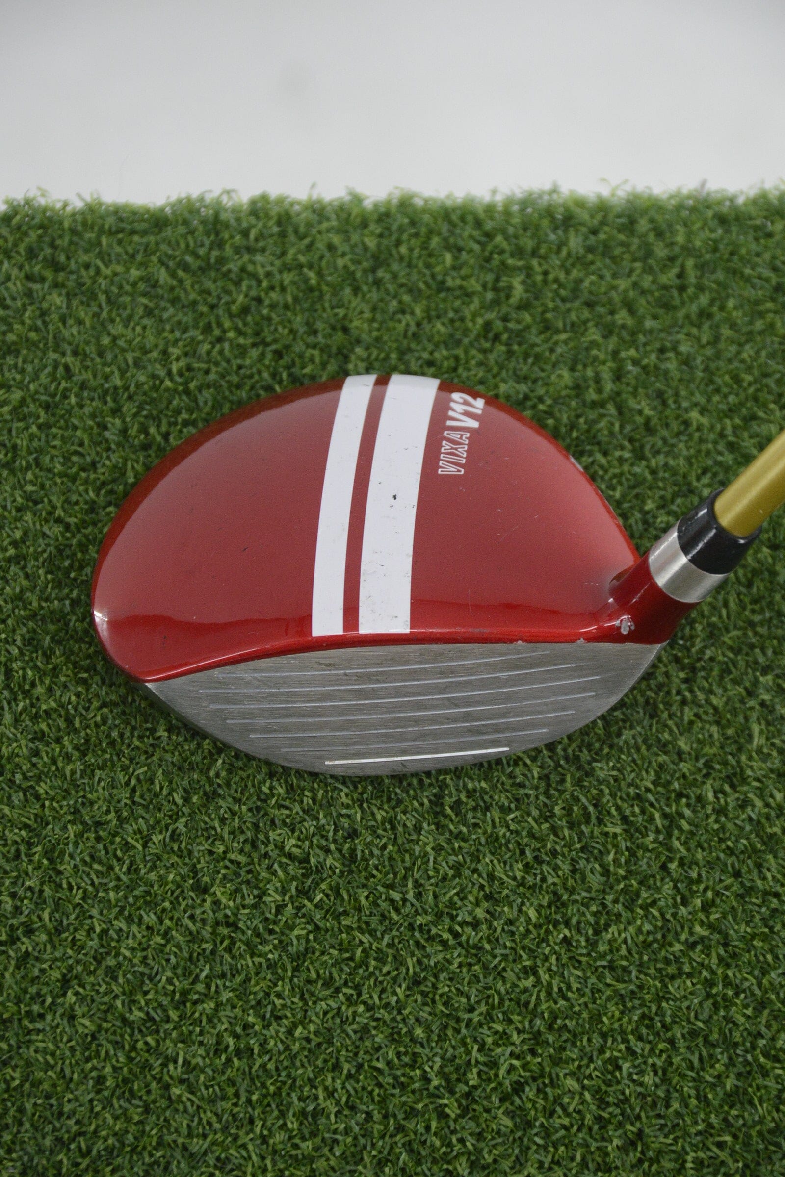 Vixa V12 14.5 Degree Wood SR Flex 43.25" Golf Clubs GolfRoots 