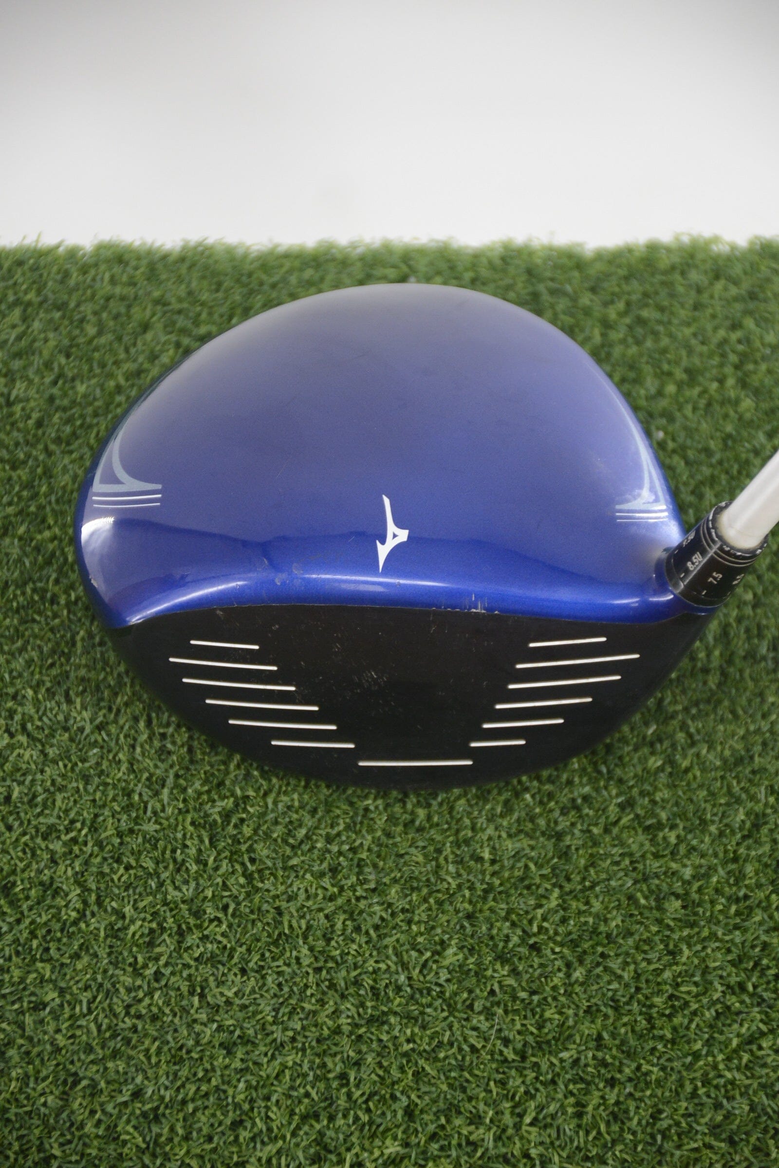 Mizuno JPX-850 9.5 Degree Driver S Flex 45.5" Golf Clubs GolfRoots 