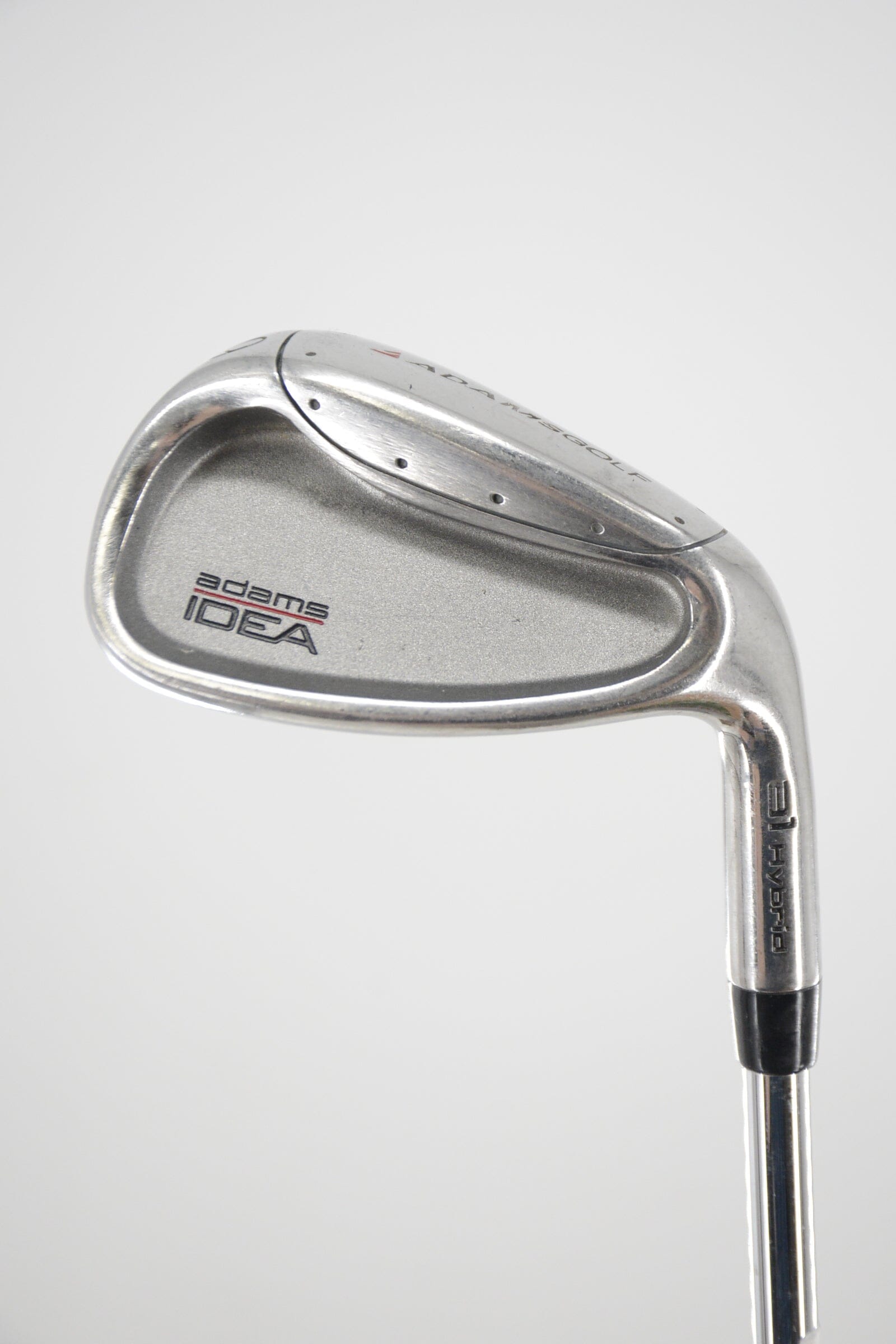 Adams Idea A1 9 Iron S Flex 36" Golf Clubs GolfRoots 