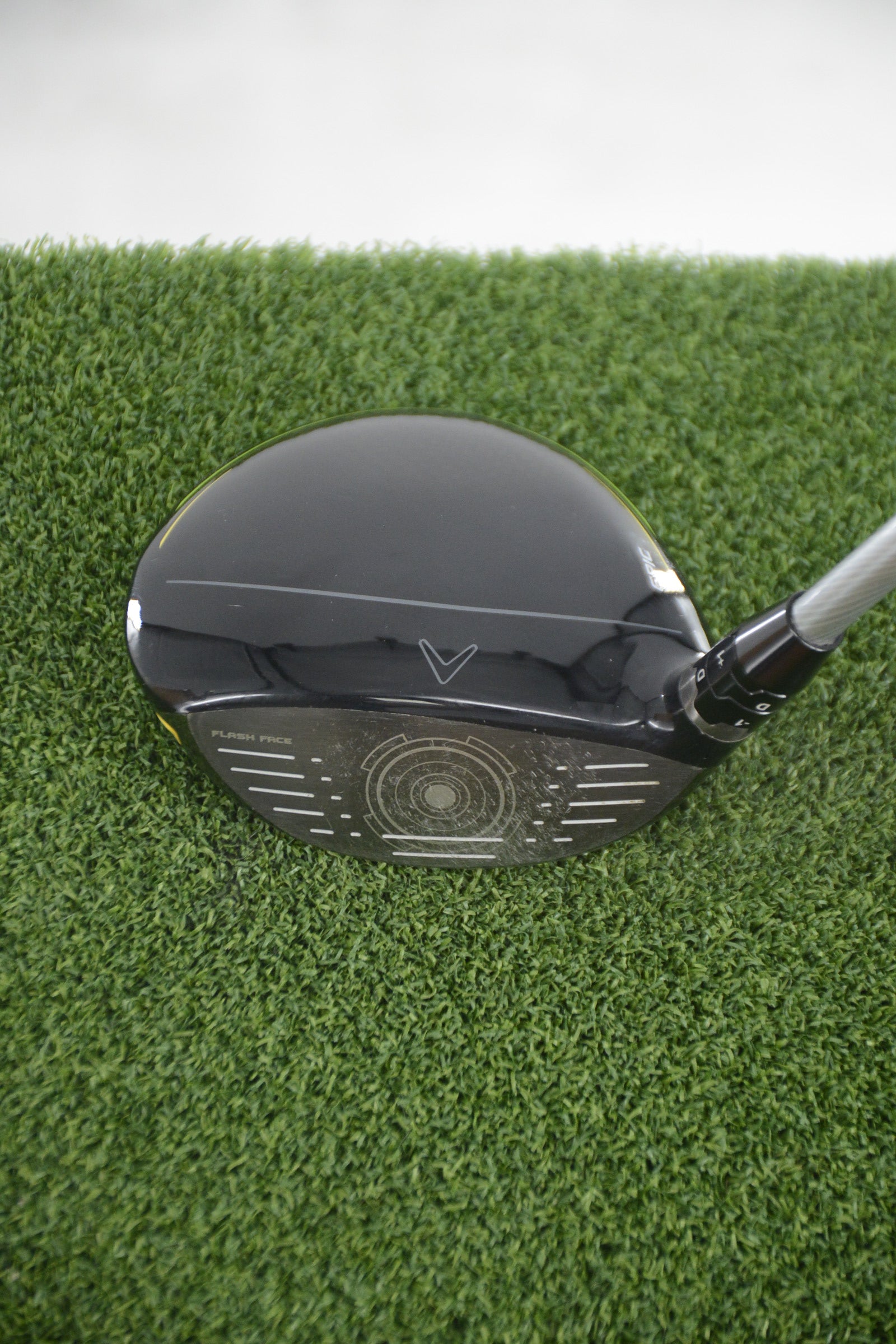 Callaway Epic Flash 20 Degree Wood SR Flex 42.25"