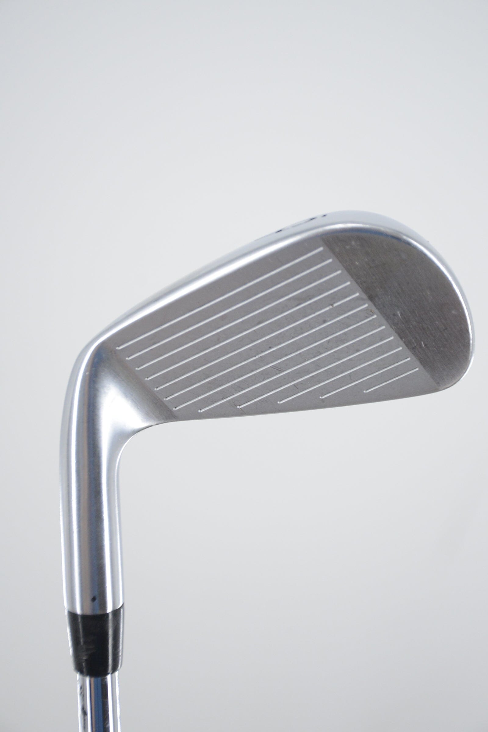Titleist T100 2021 6 Iron S Flex 37.25" Golf Clubs GolfRoots 