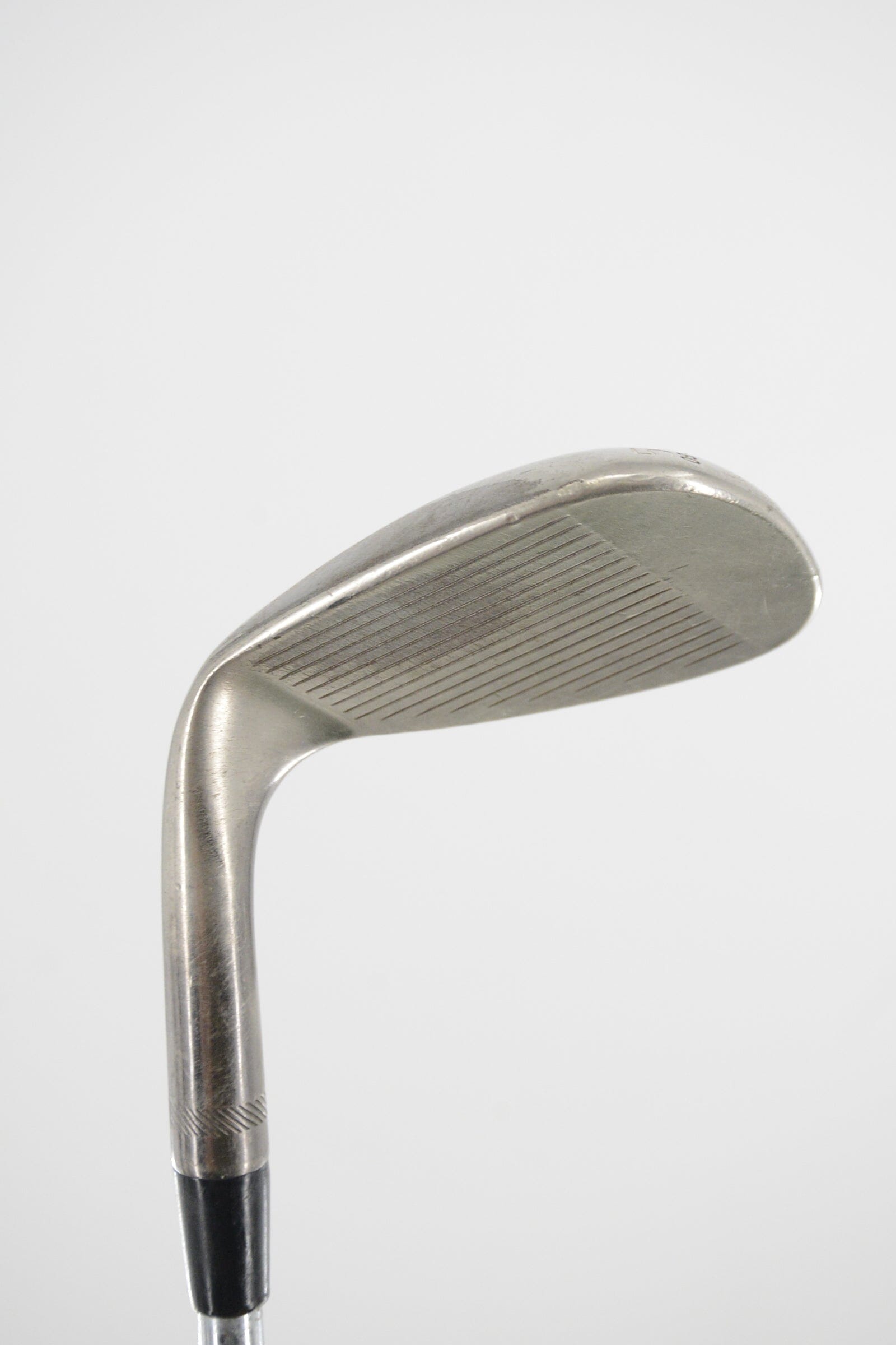 Titleist Vokey SM7 Brushed Steel 54 Degree Wedge Wedge Flex 35" Golf Clubs GolfRoots 