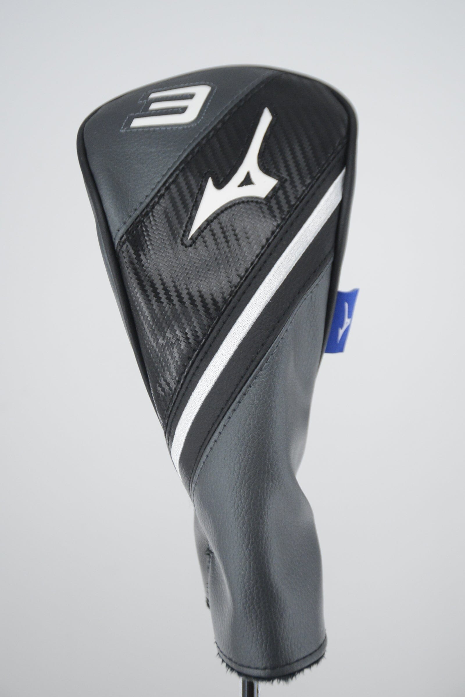 NEW Mizuno ST-MAX 230 3 Wood R Flex 43" Golf Clubs GolfRoots 