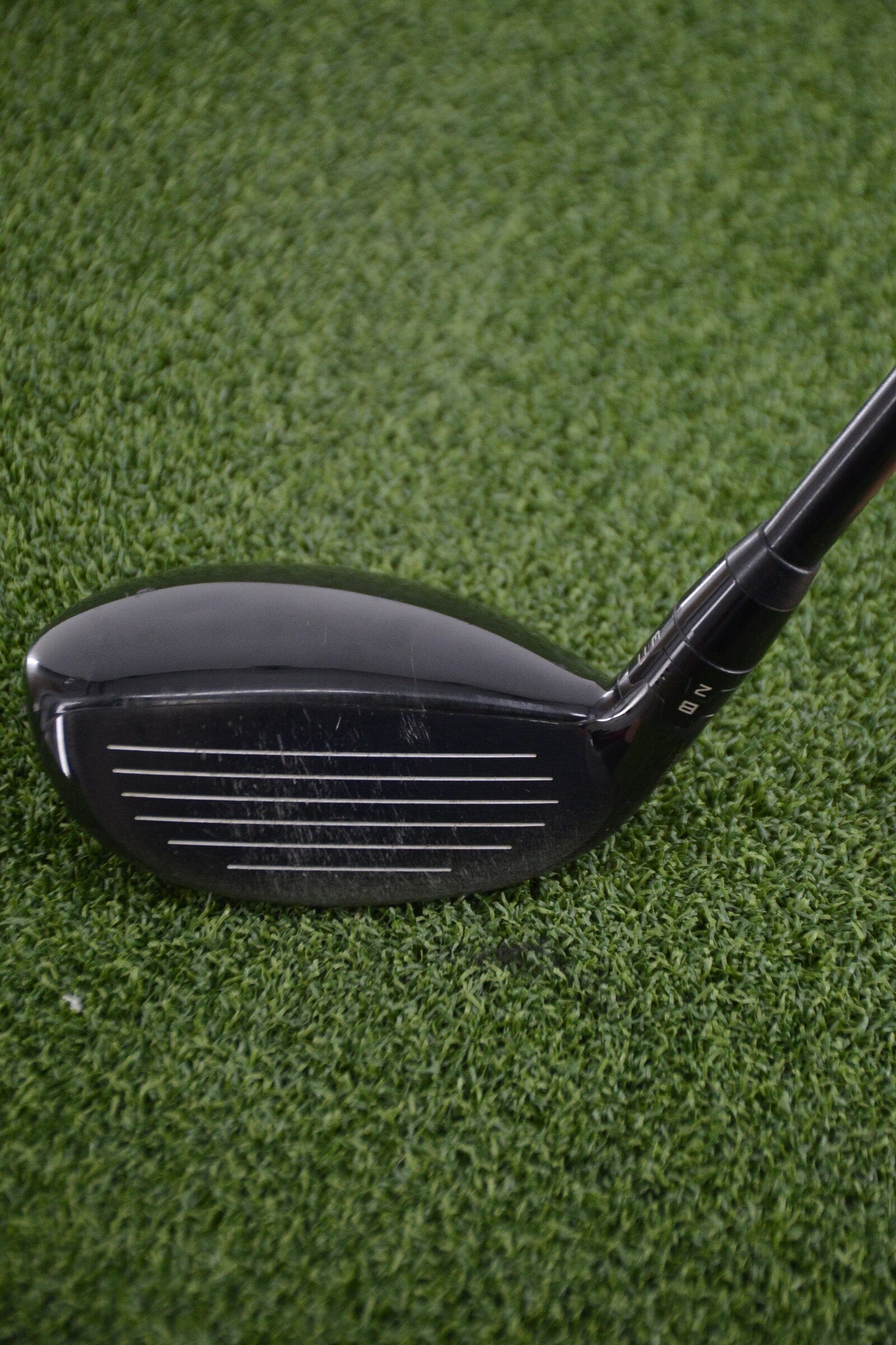 Titleist TSi2 5 Hybrid S Flex 39.25" Golf Clubs GolfRoots 
