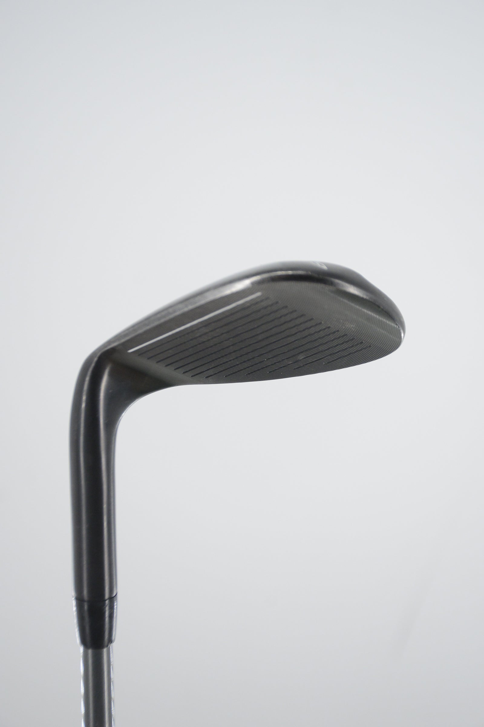 Women's Top Flite Tour Black Chrome 60 Degree Wedge W Flex 33.75"