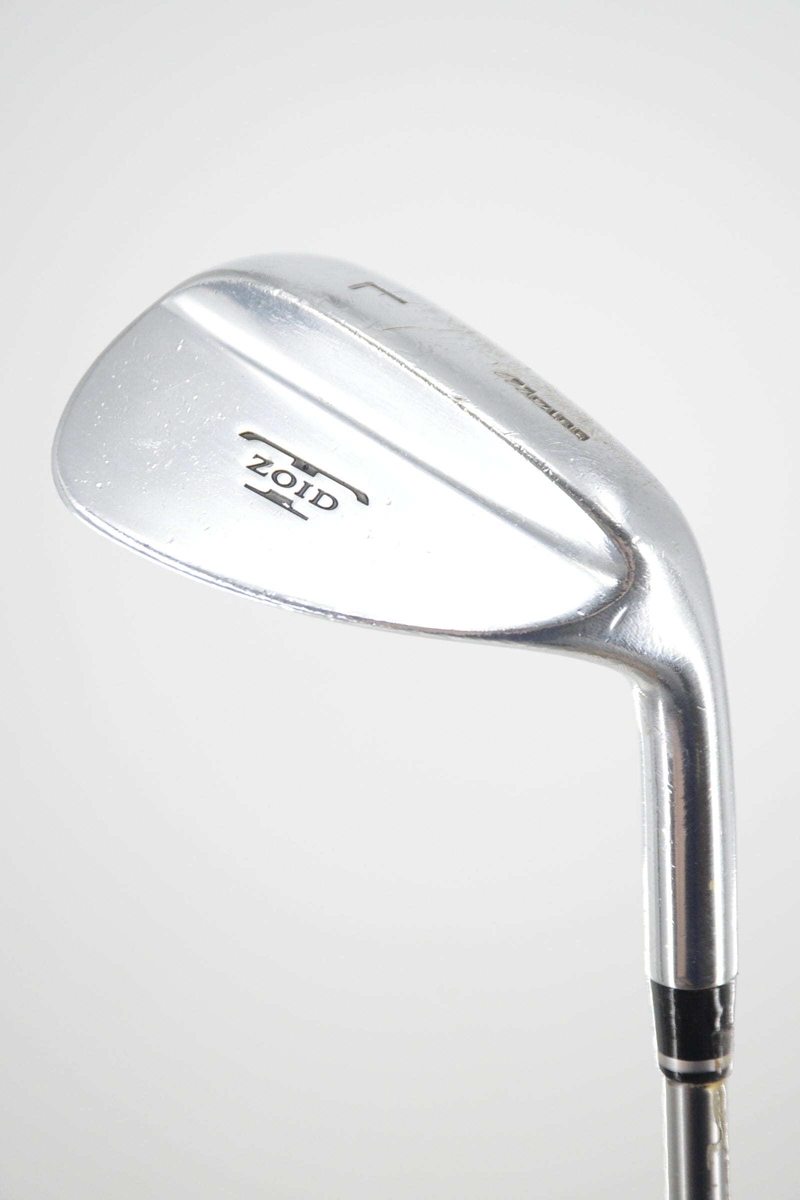 Mizuno T-Zoid LW S Flex 34.5" Golf Clubs GolfRoots 