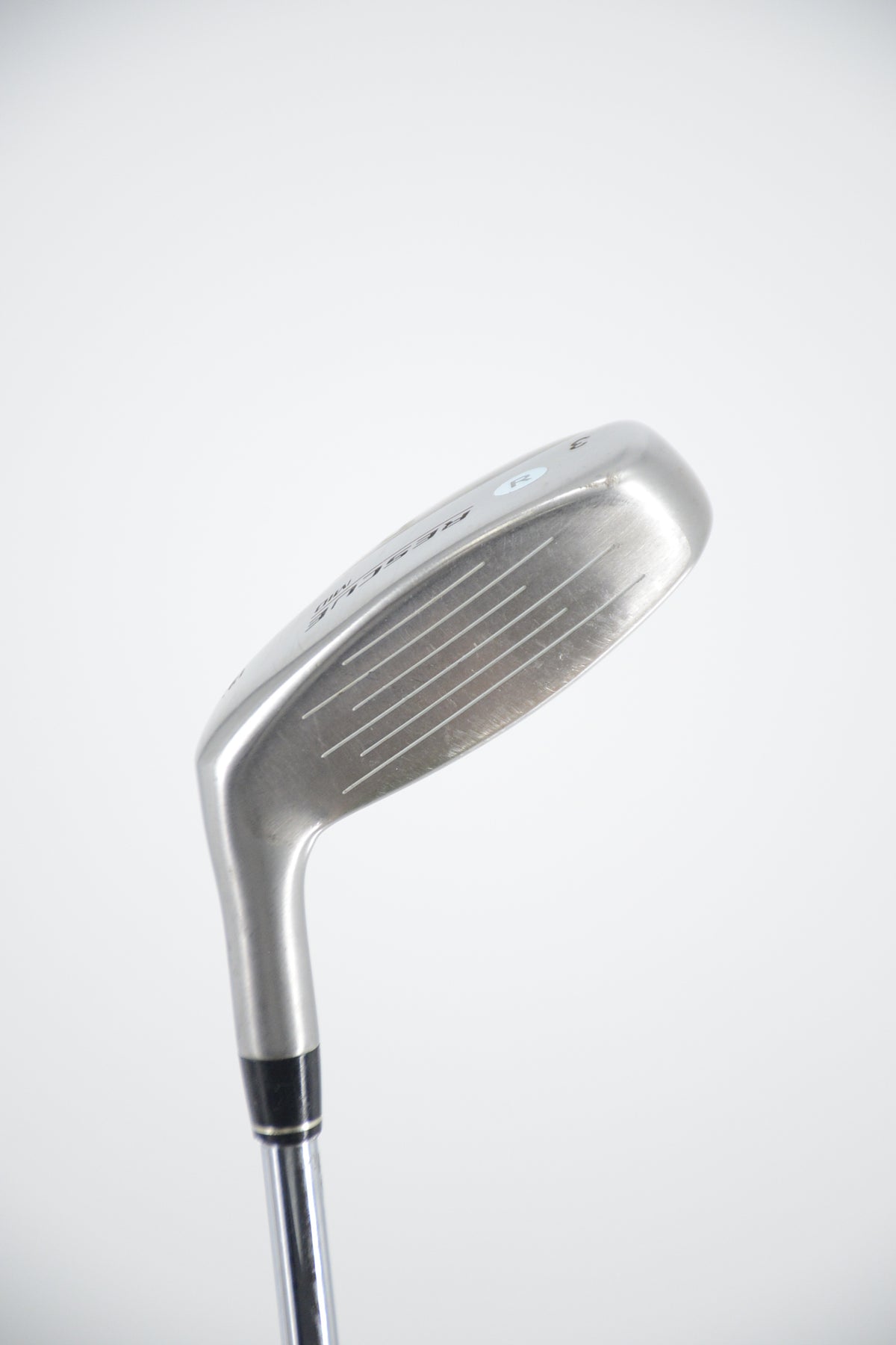 TaylorMade Rescue Mid 3 Hybrid R Flex 39.75"