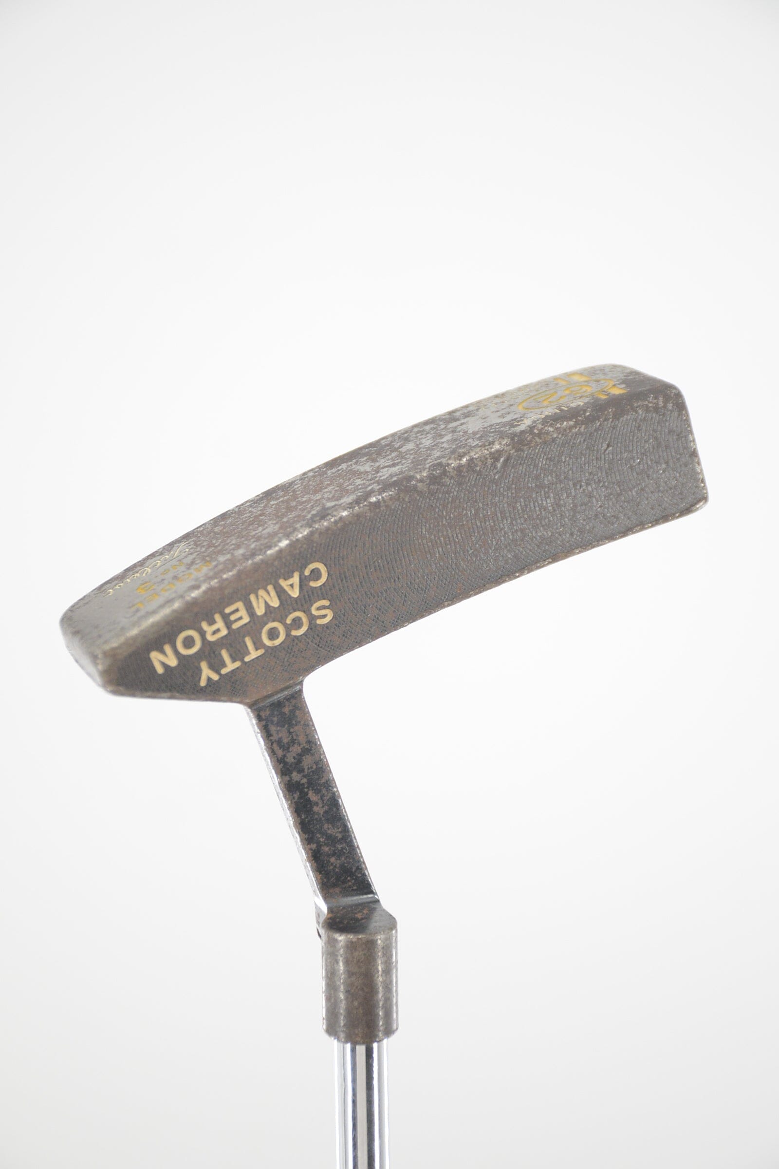 Scotty Cameron Circa 62 #3 Putter 35" Golf Clubs GolfRoots 