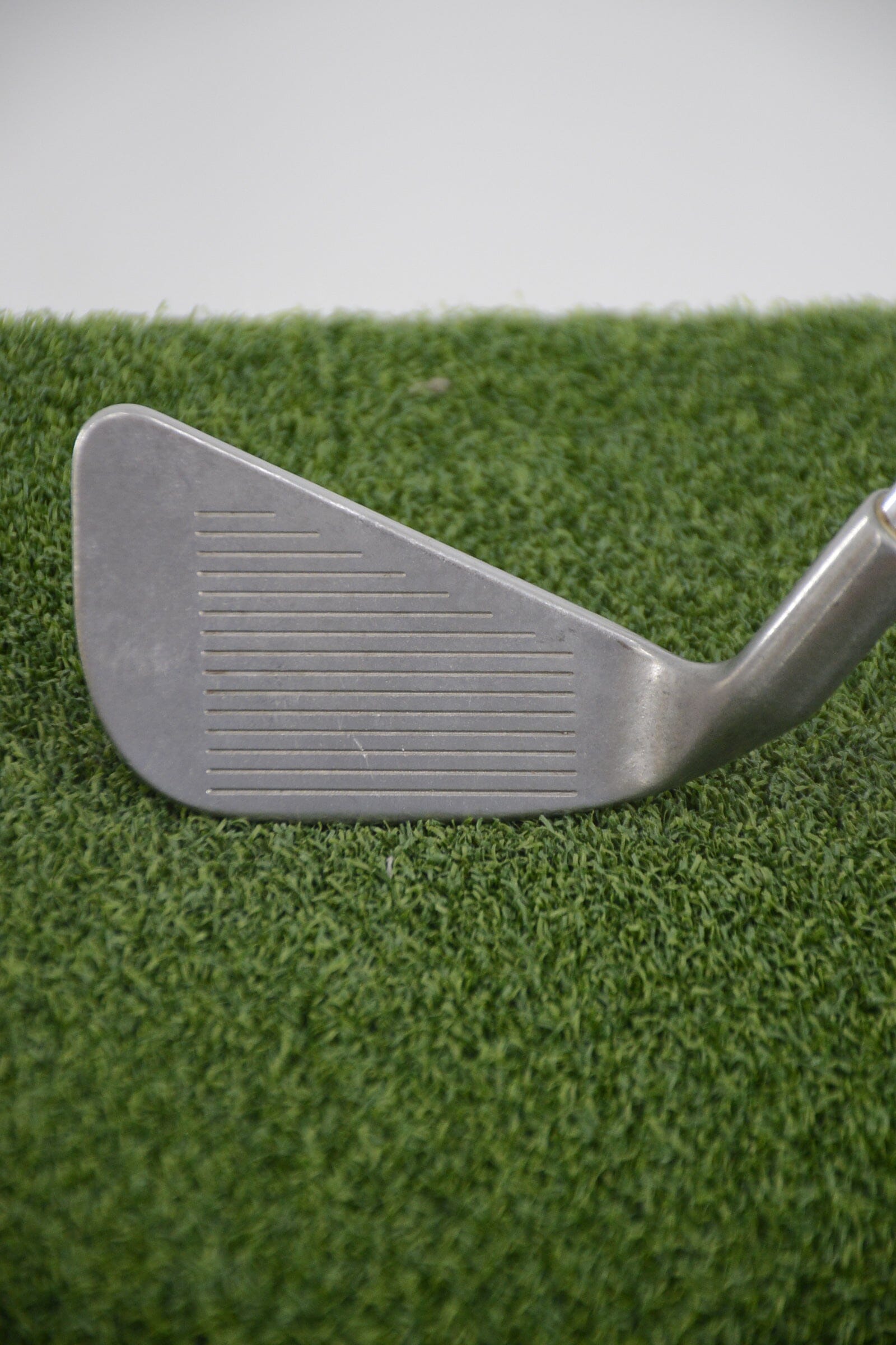 Ping Karsten III 6 Iron S Flex 36.75" Golf Clubs GolfRoots 