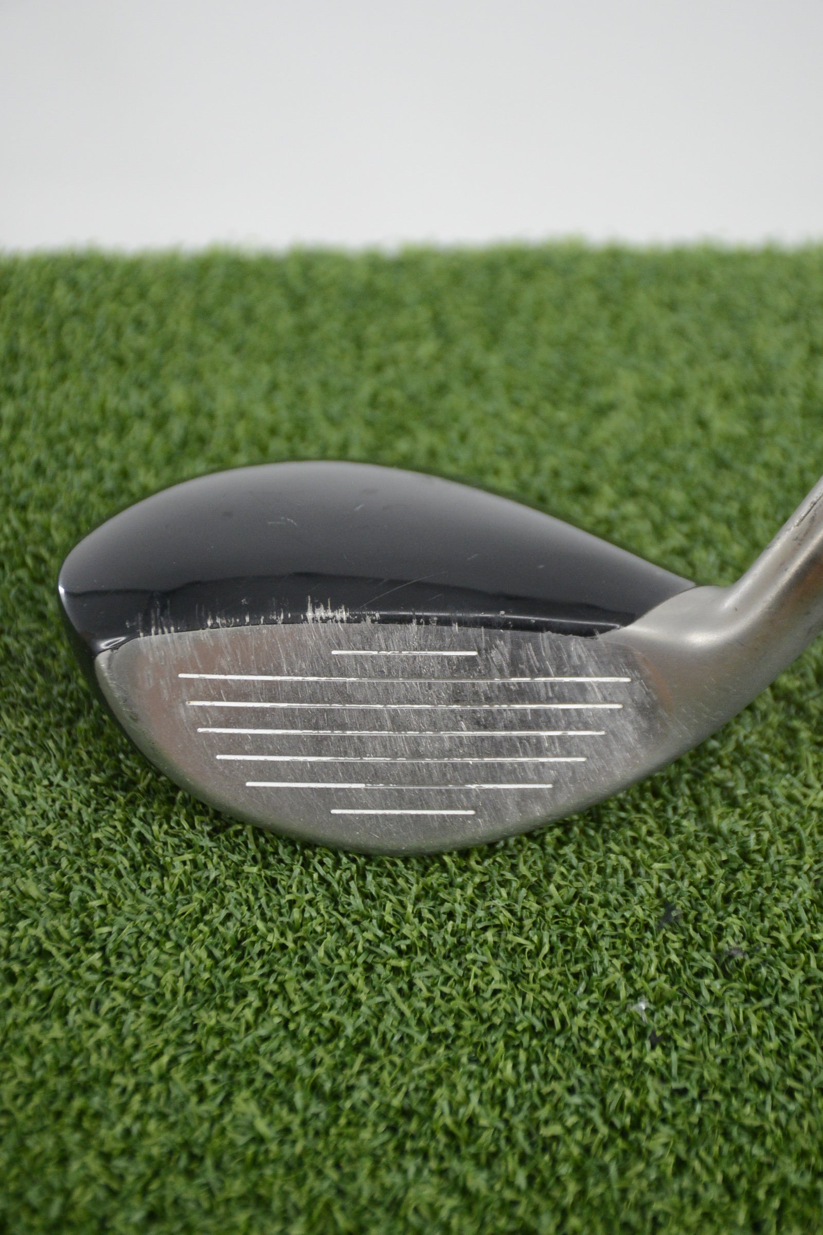 Tour Edge Trilogy 5 Hybrid R Flex 38.75"