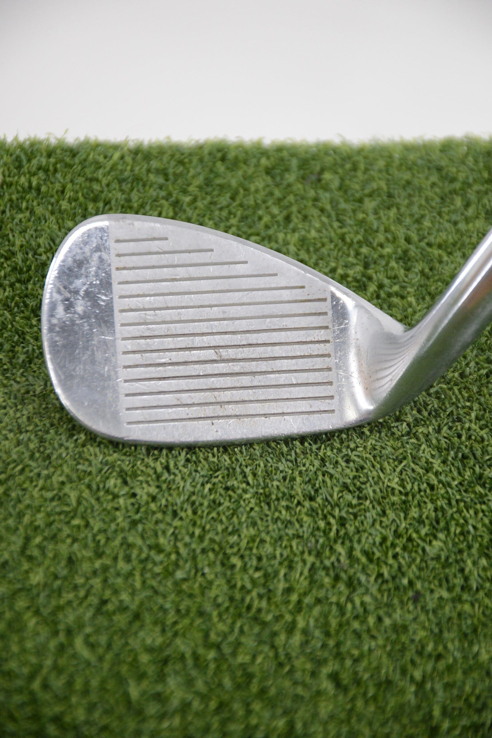 Mizuno T-Zoid LW S Flex 34.5" Golf Clubs GolfRoots 