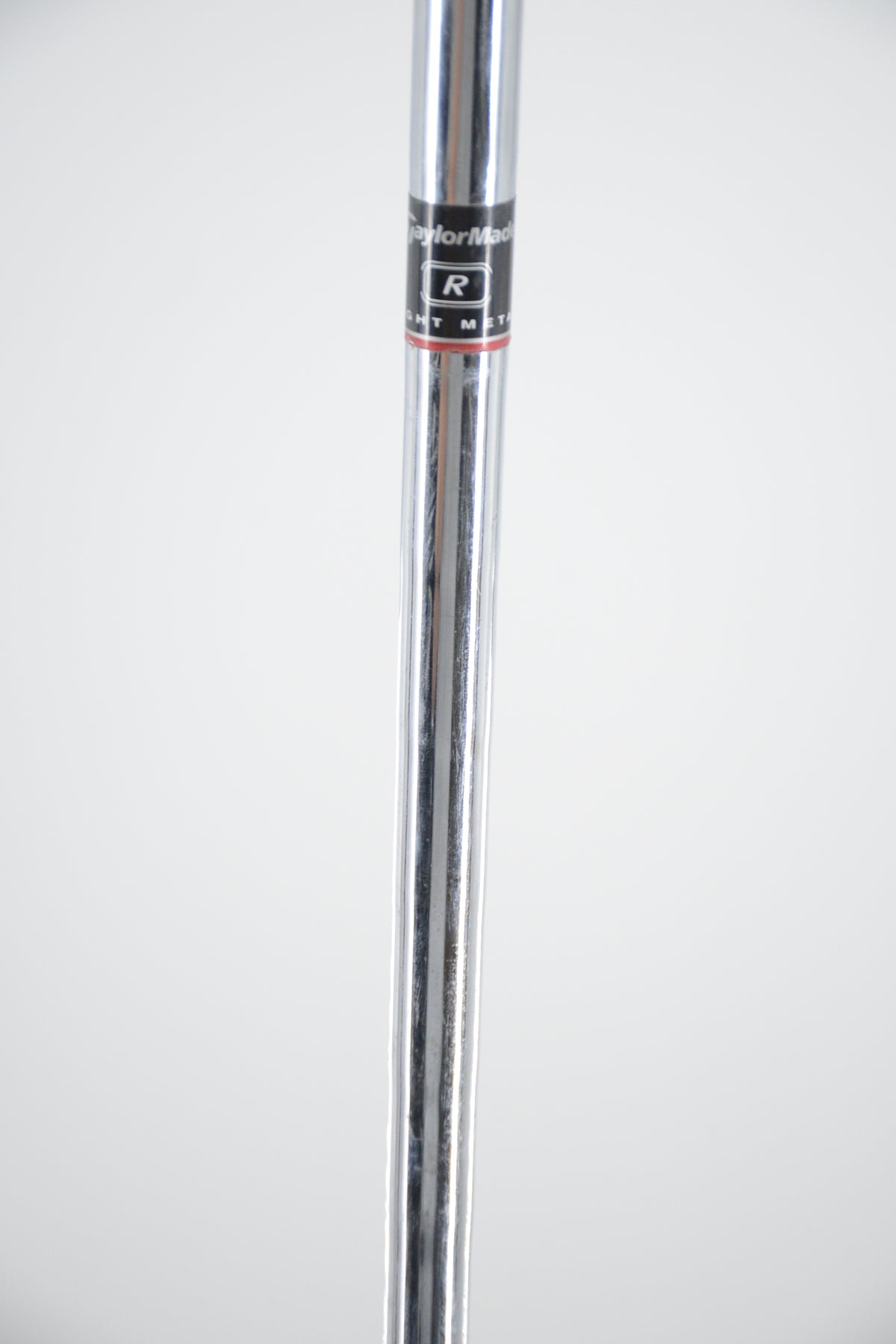 TaylorMade Rescue Mid 3 Hybrid R Flex 39.75"