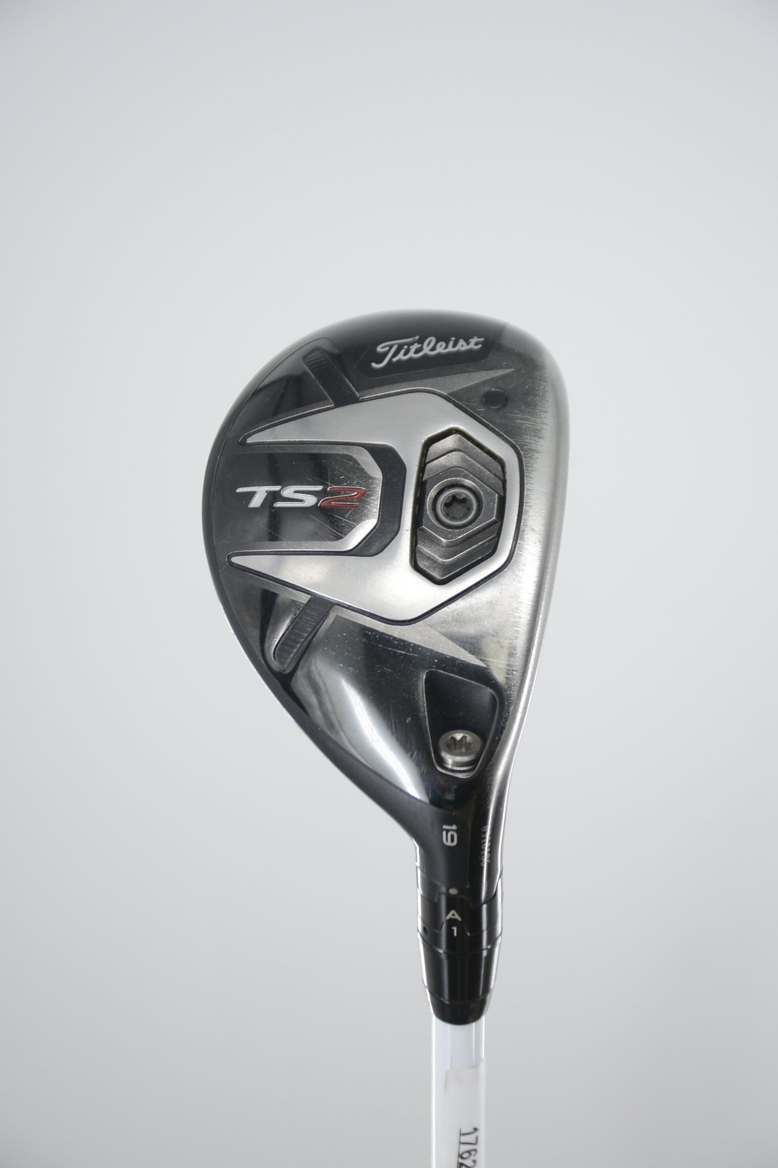 Titleist TS2 19 Degree Hybrid S Flex 40.25"