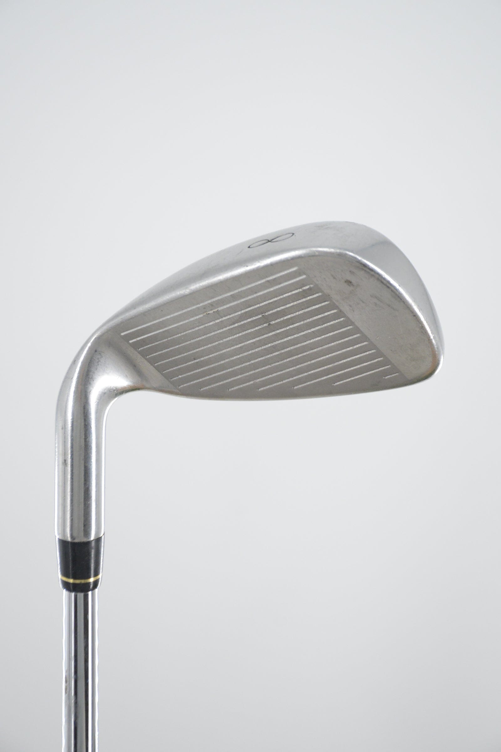Titleist DCI 822 Oversize 8 Iron R Flex 36.25