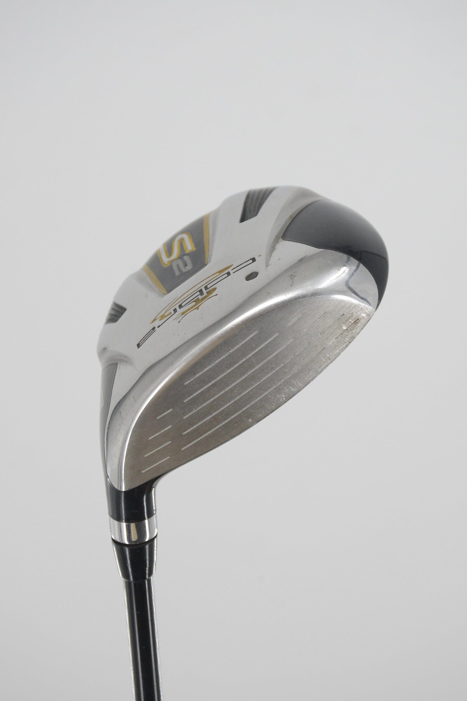 Cobra S2 3 Wood S Flex 43.25" Golf Clubs GolfRoots 