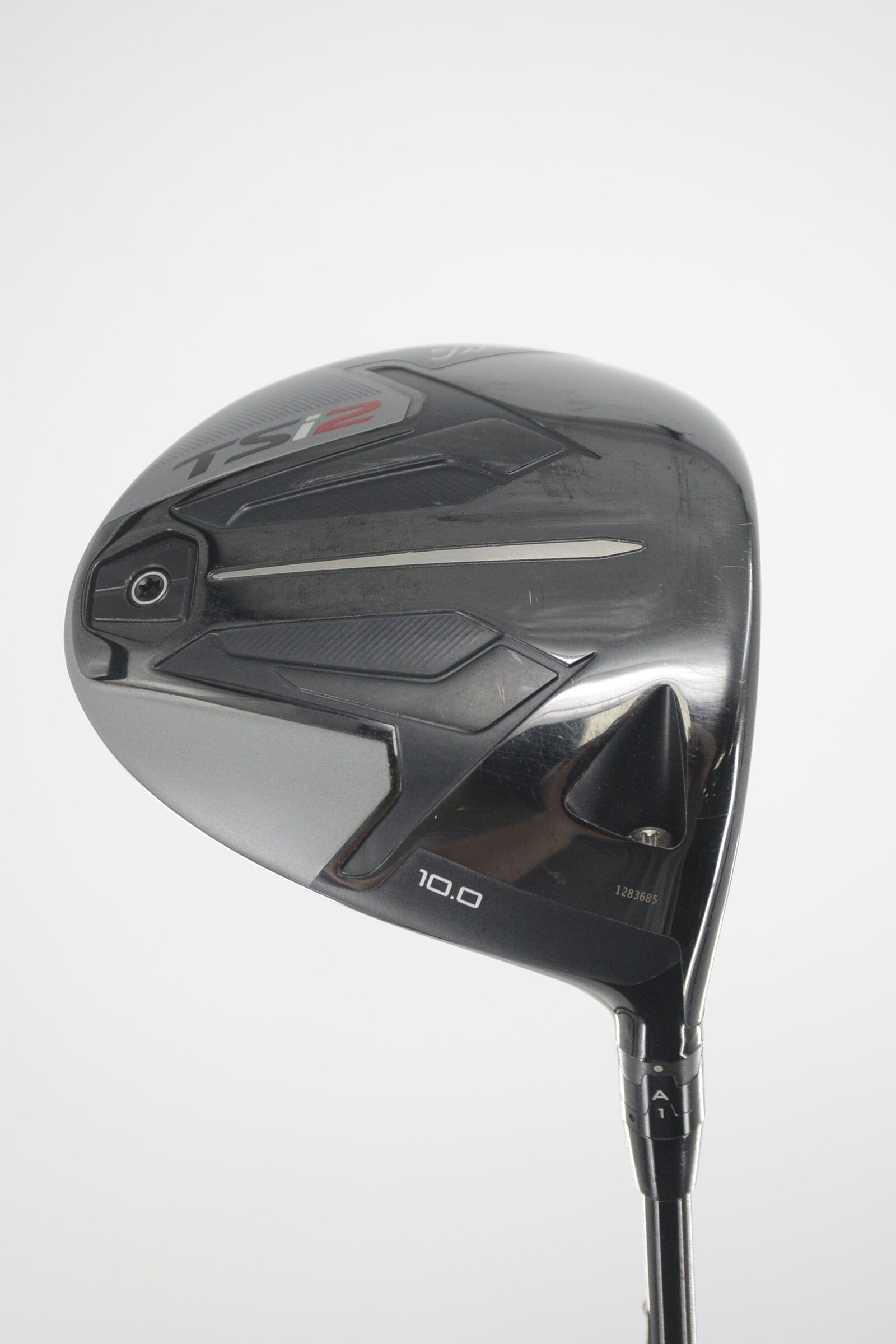 Titleist TSi2 10 Degree Driver S Flex 45.5" Golf Clubs GolfRoots 