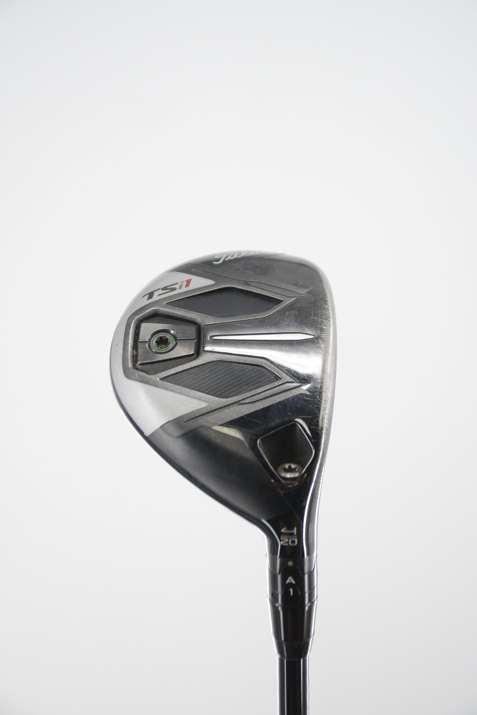 Titleist TSi1 4 Hybrid S Flex 40.25" Golf Clubs GolfRoots 