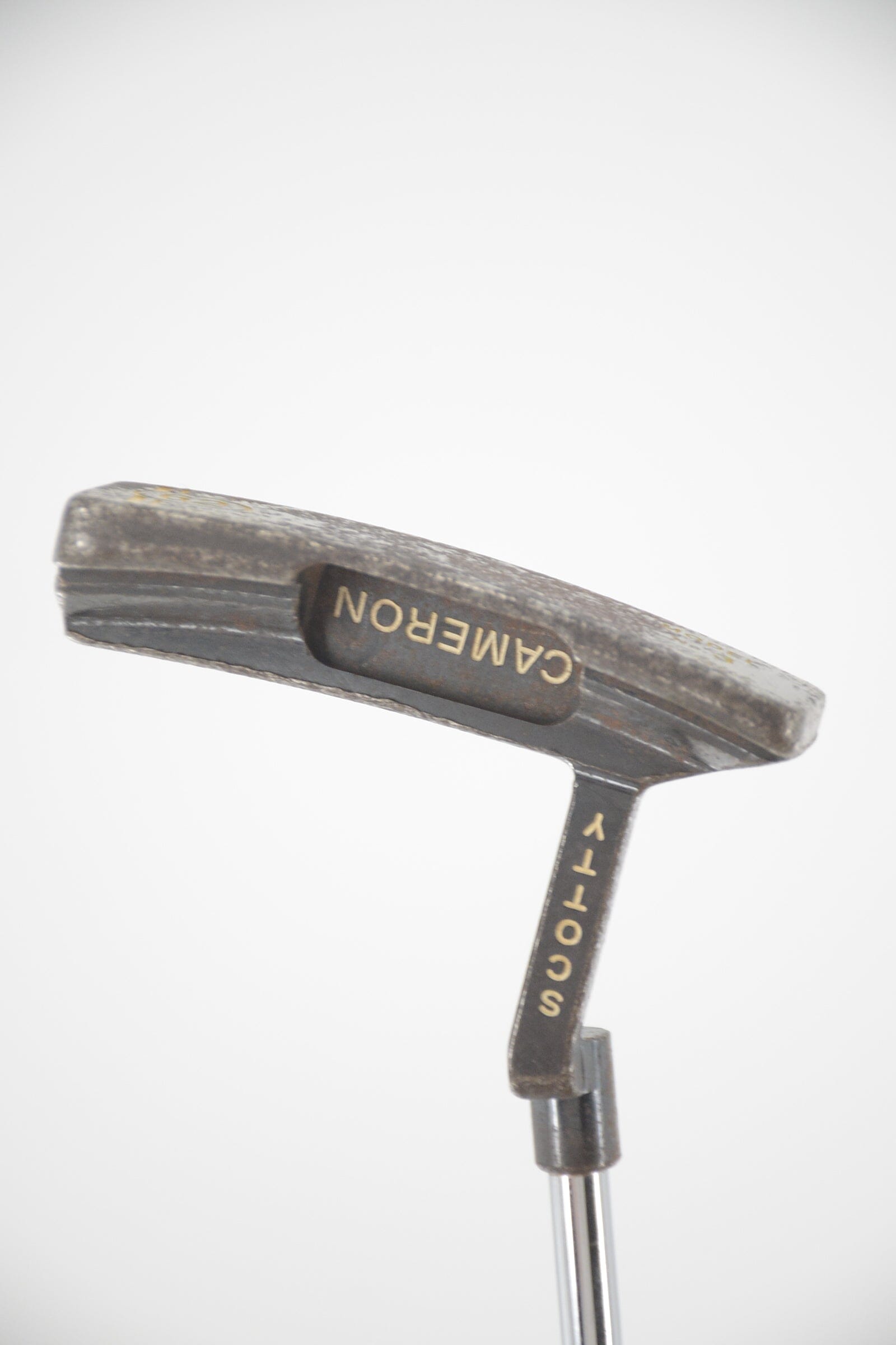 Scotty Cameron Circa 62 #3 Putter 35" Golf Clubs GolfRoots 