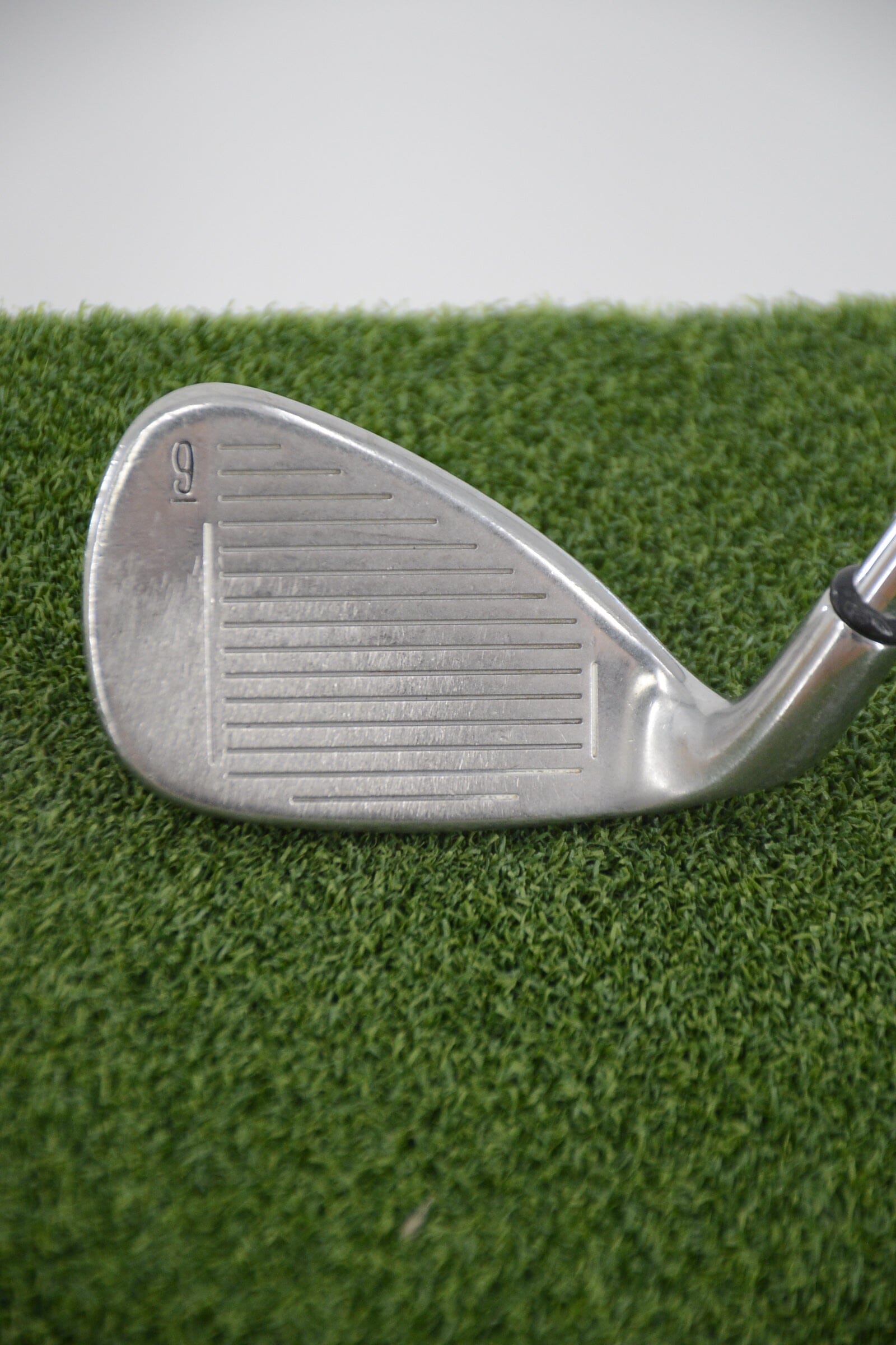Callaway Big Bertha 2006 9 Iron S Flex 35.5" Golf Clubs GolfRoots 