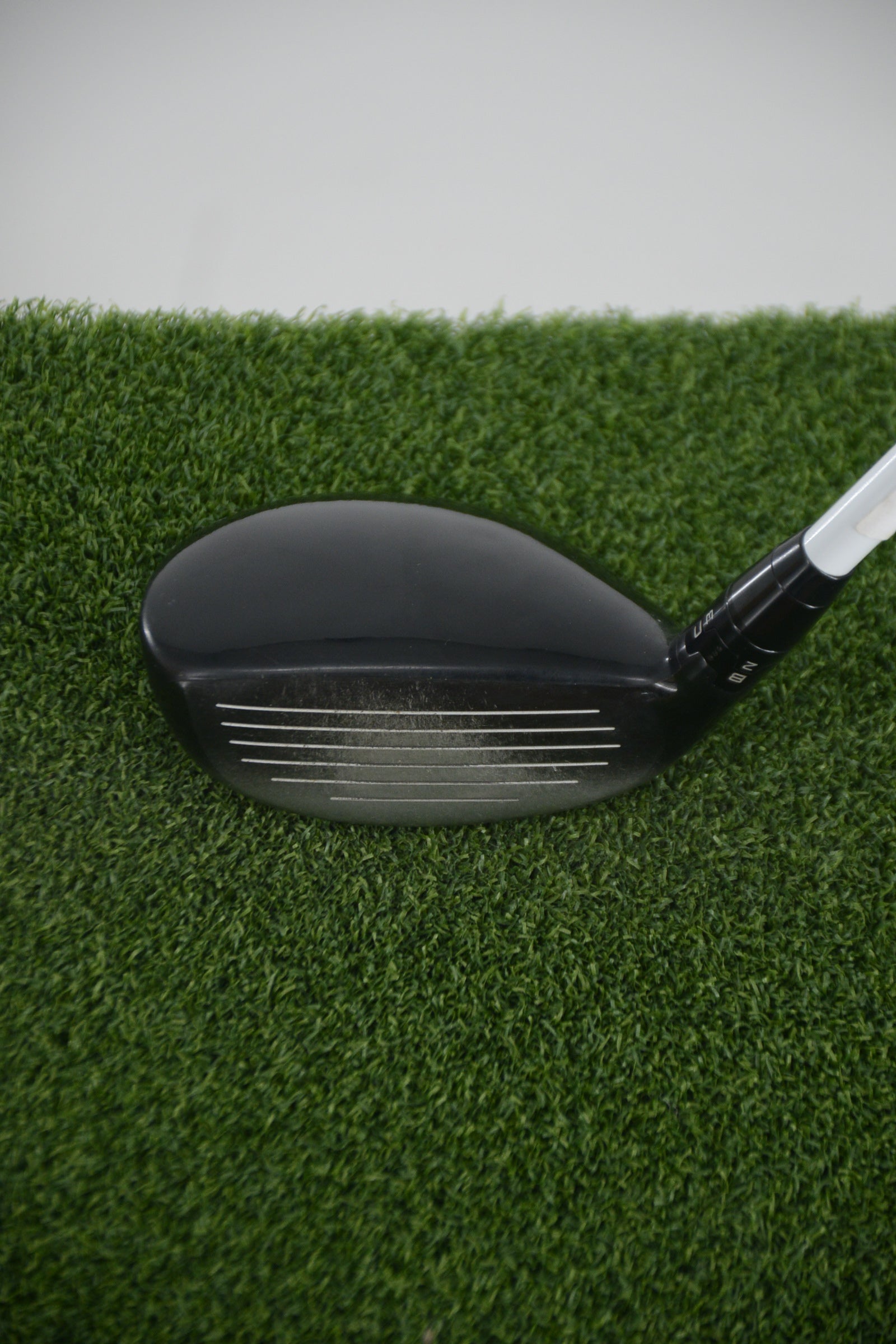Titleist TS2 19 Degree Hybrid S Flex 40.25"