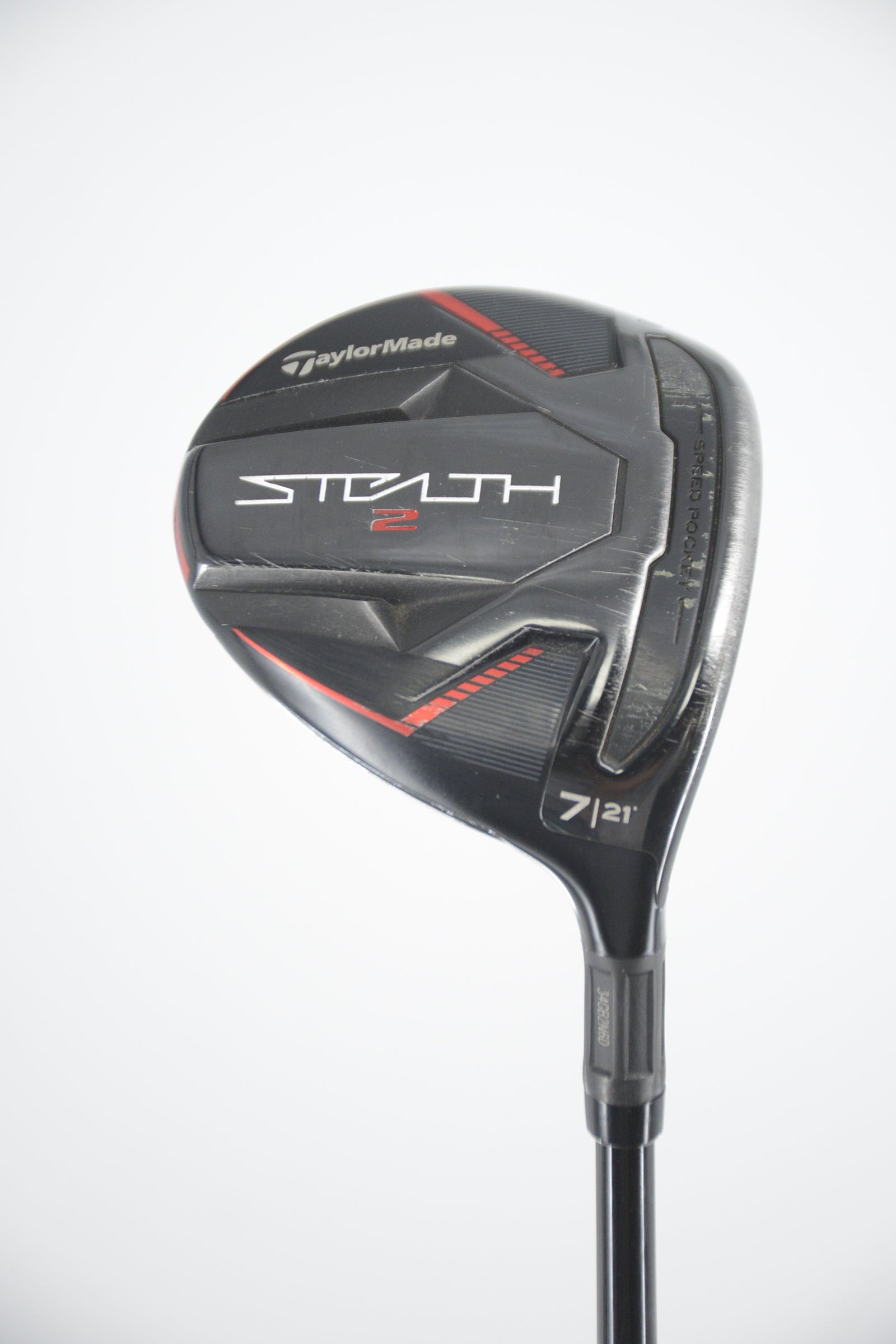 TaylorMade Stealth 2 7 Wood R Flex 41.5"