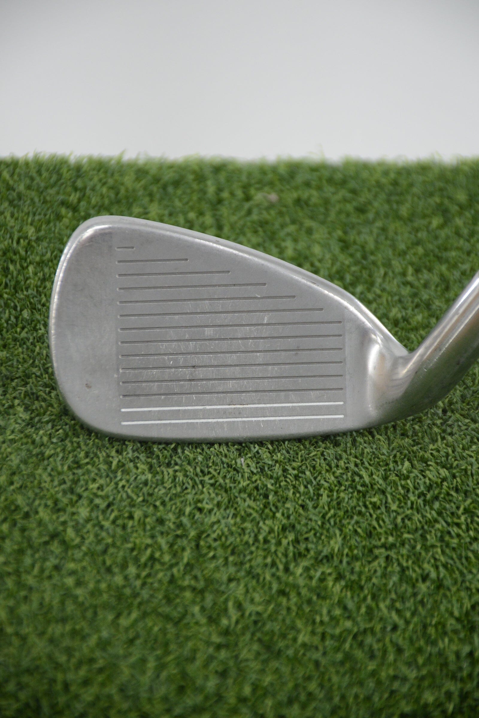 Titleist DCI 822 Oversize 8 Iron R Flex 36.25" Golf Clubs GolfRoots 