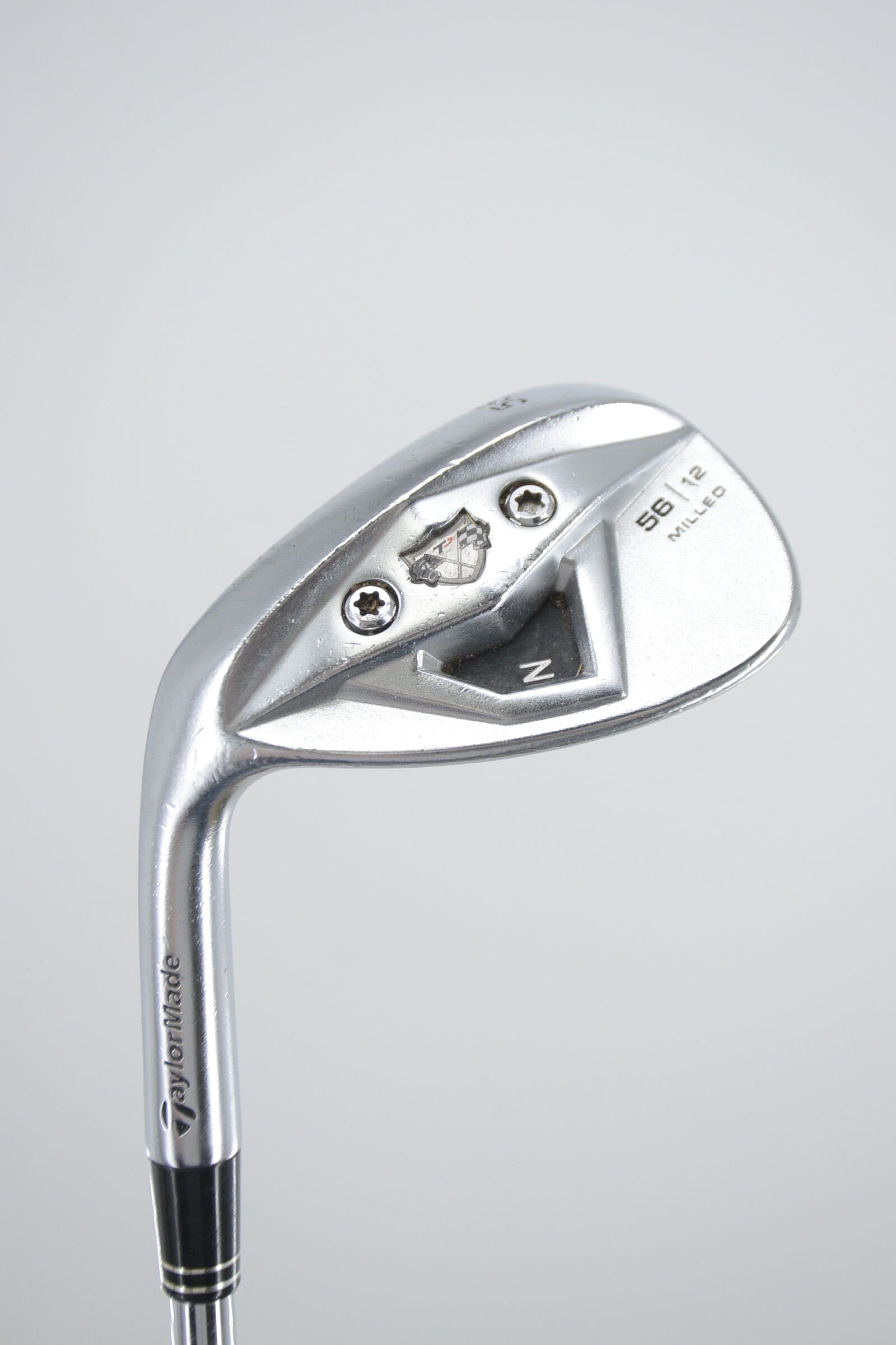 Lefty TaylorMade Z Tp 56 Degree Wedge Wedge Flex 35.5" Golf Clubs GolfRoots 