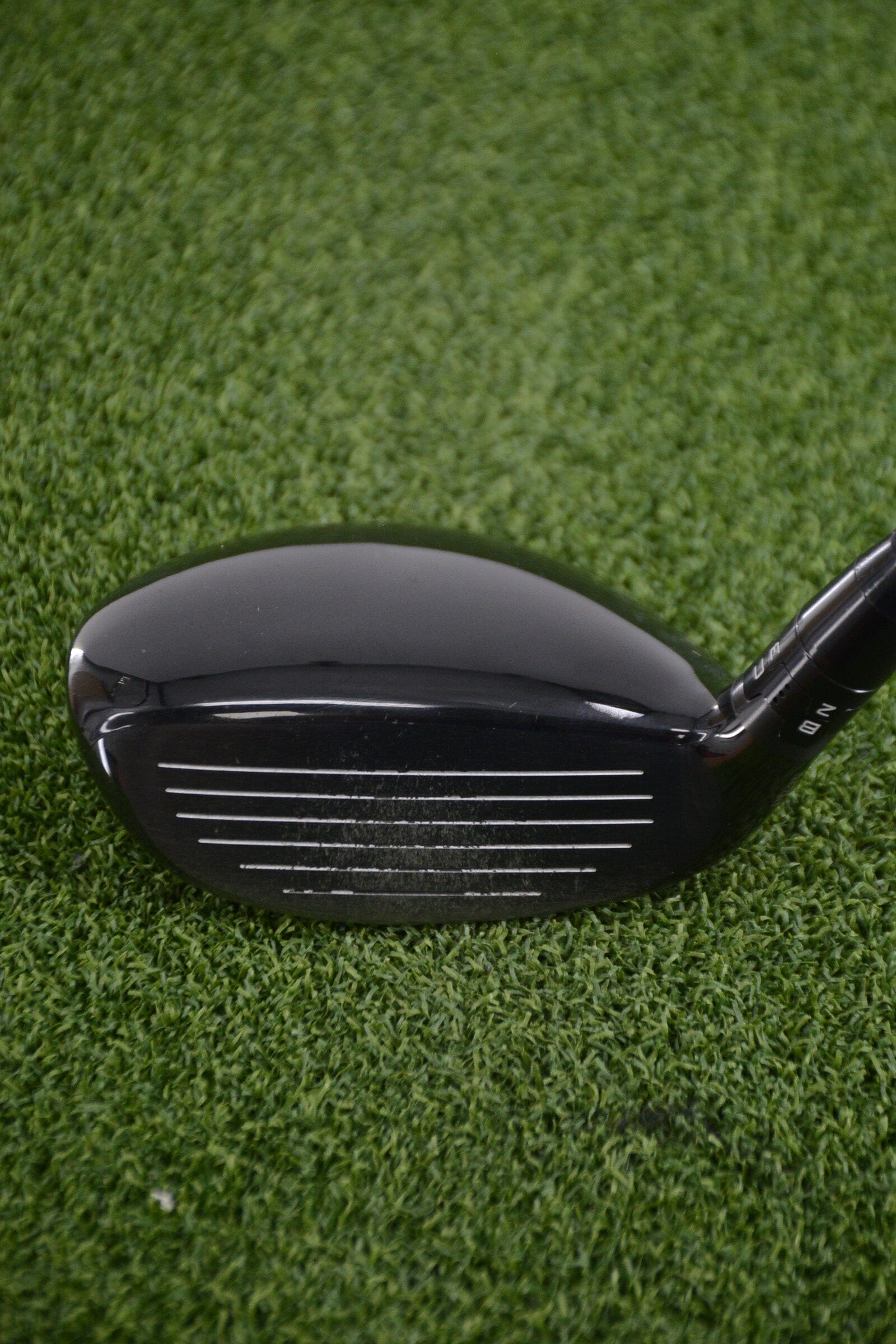 Titleist TSi1 4 Hybrid S Flex 40.25" Golf Clubs GolfRoots 