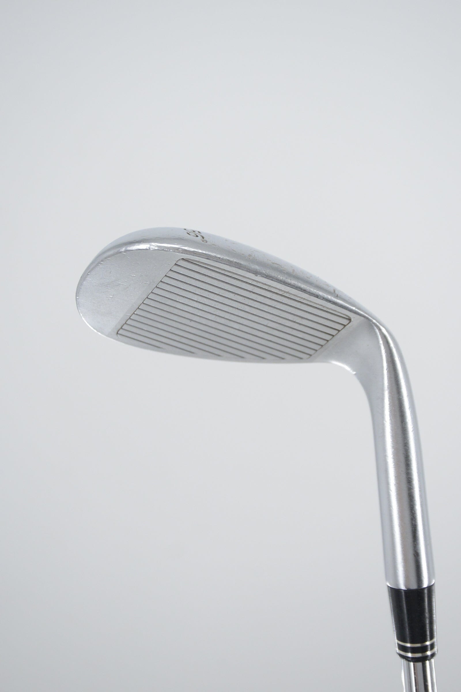 Lefty TaylorMade Z Tp 56 Degree Wedge Wedge Flex 35.5" Golf Clubs GolfRoots 