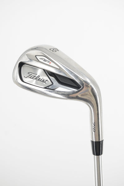 Titleist - 【4番〜PW】タイトリスト AP1 718 flexS 4I〜PW 718 AP1 - タイトリスト 日本公式サイト