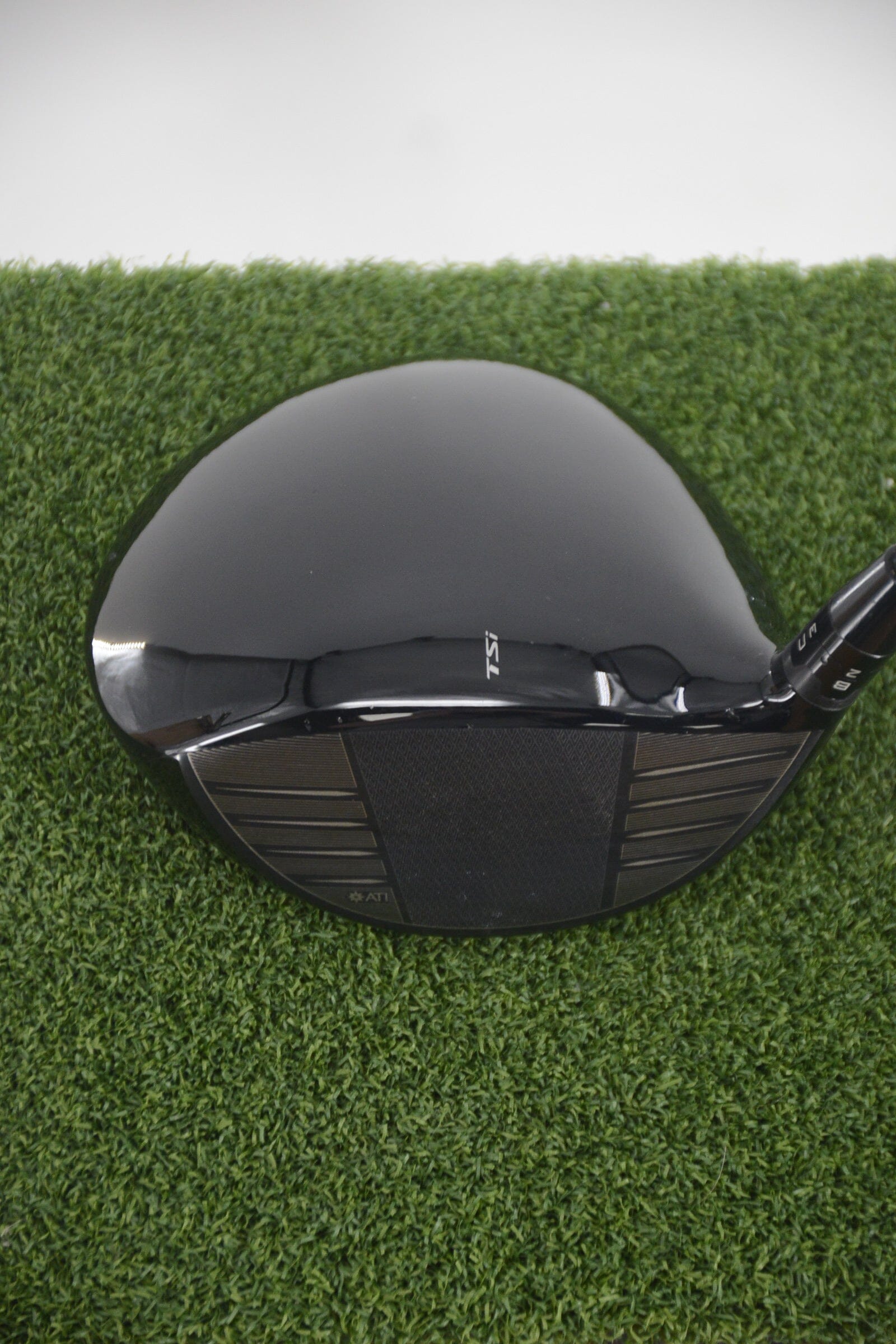 Titleist TSi2 10 Degree Driver S Flex 45.5" Golf Clubs GolfRoots 