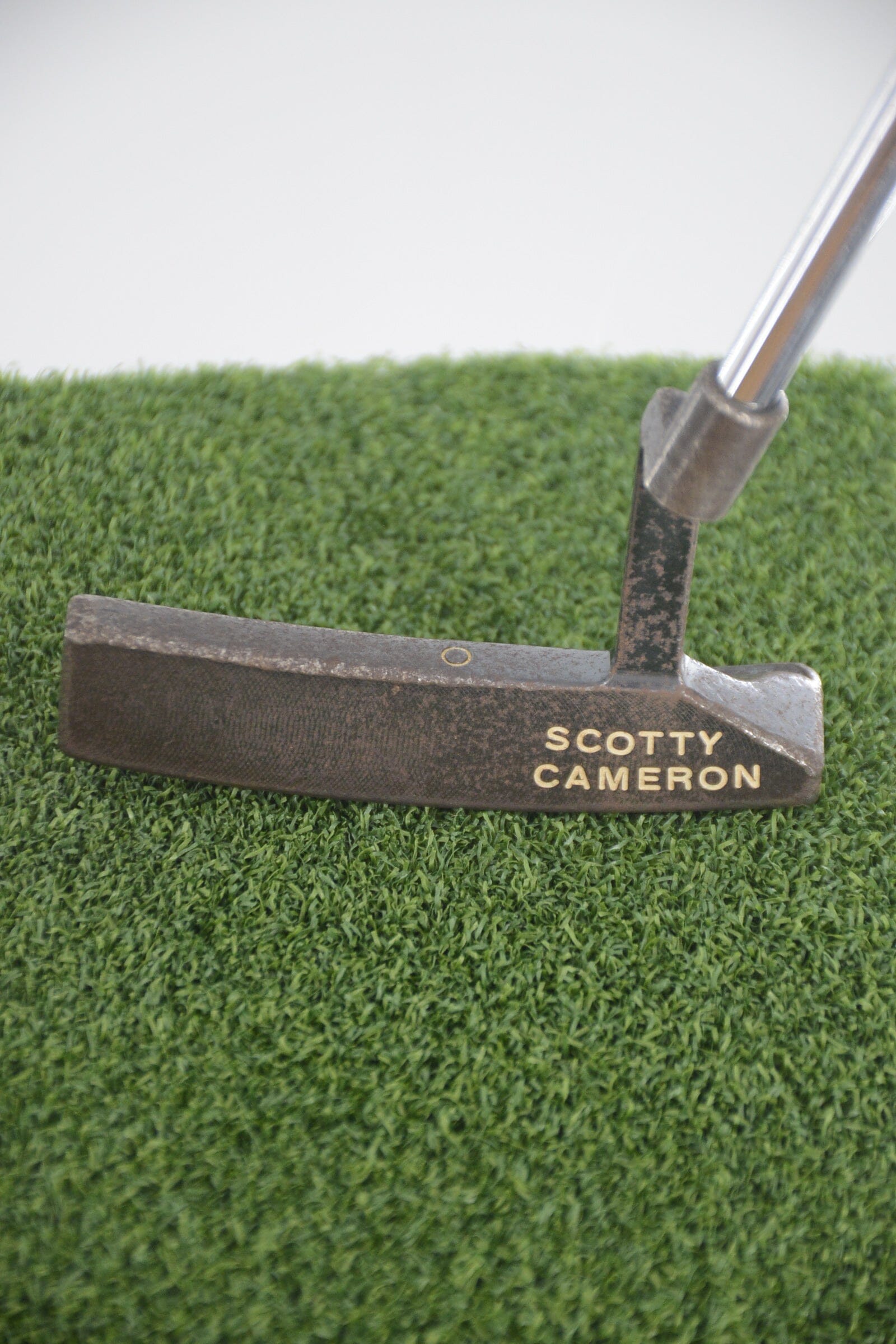 Scotty Cameron Circa 62 #3 Putter 35" Golf Clubs GolfRoots 