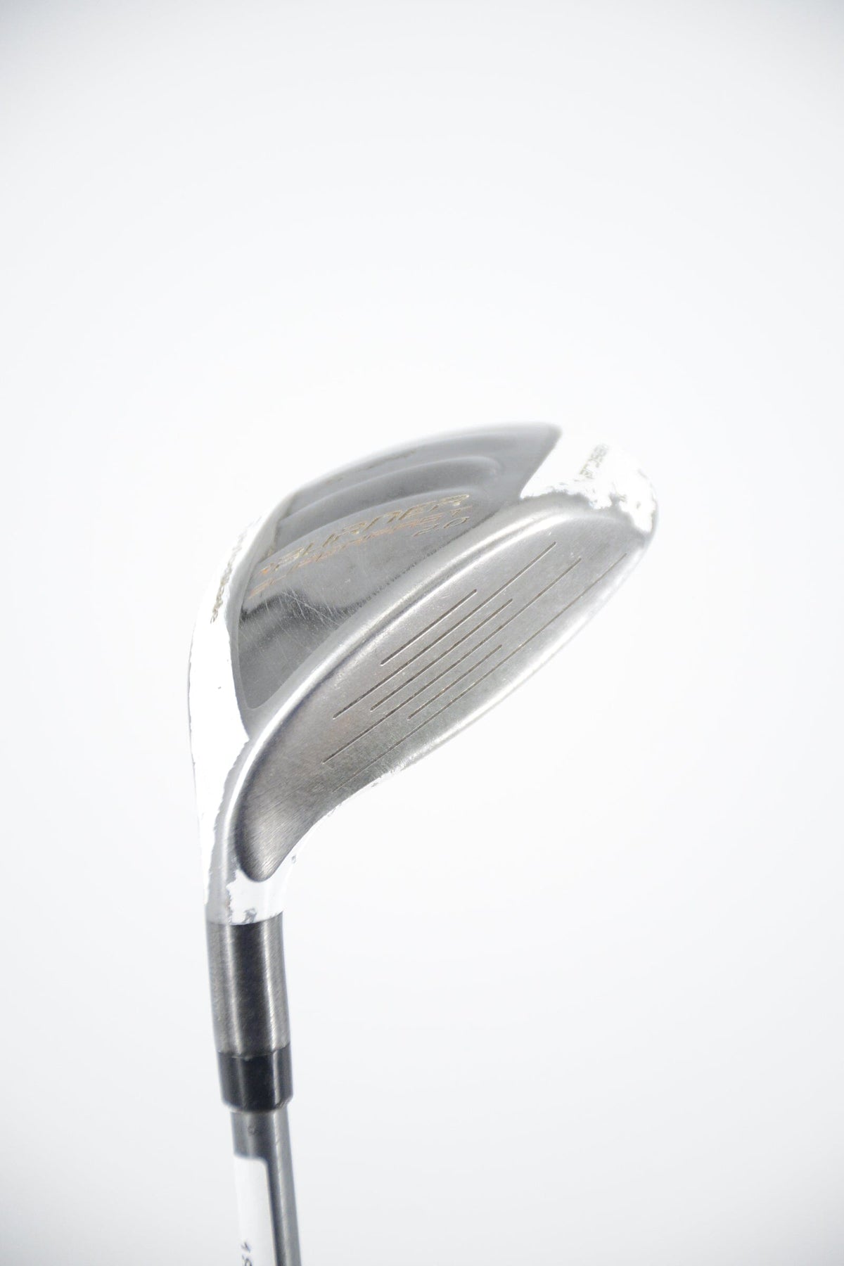 TaylorMade Burner Superfast 2.0 Rescue 5 Hybrid R Flex 39.5" Golf Clubs GolfRoots 