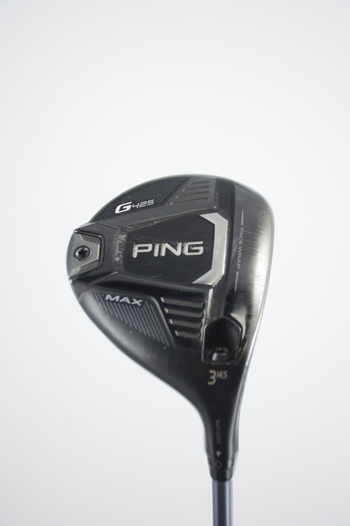 Ping G425 Max 3 Wood R Flex 42.75"