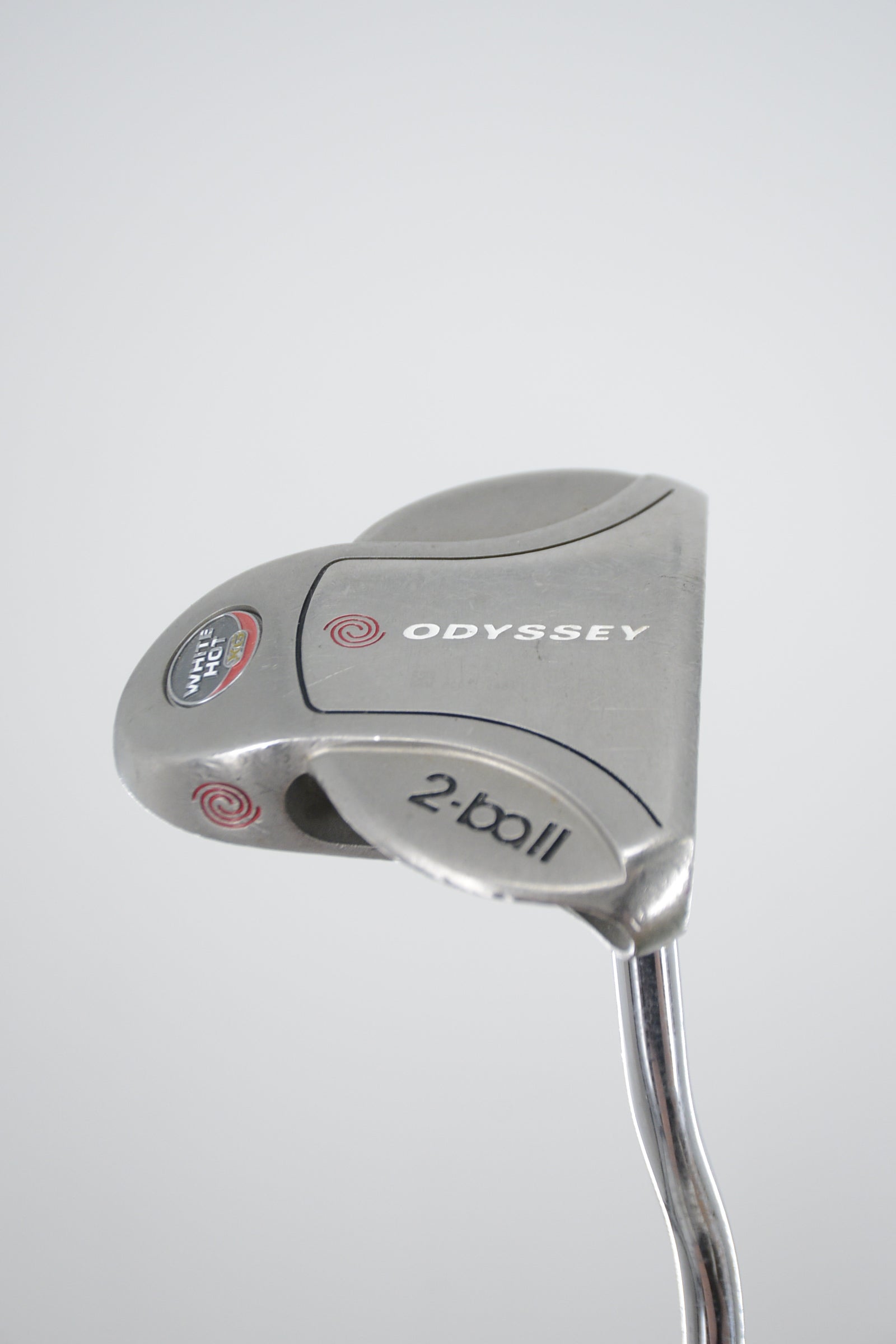 Odyssey White Hot XG 2-Ball Putter 31.75"