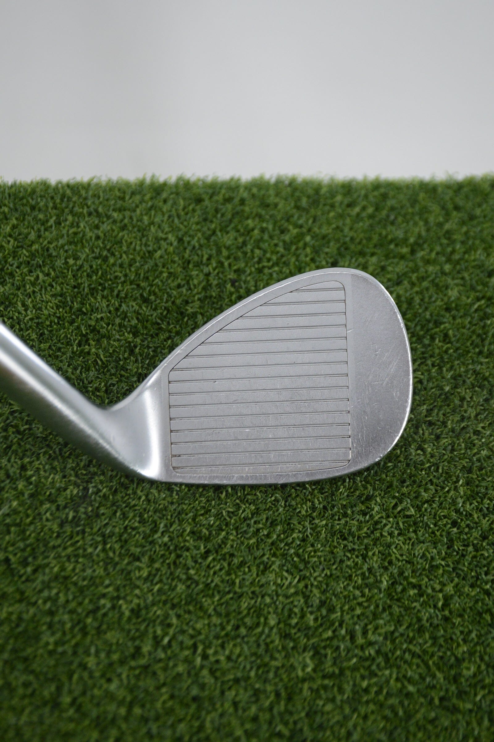 Lefty TaylorMade Z Tp 56 Degree Wedge Wedge Flex 35.5" Golf Clubs GolfRoots 