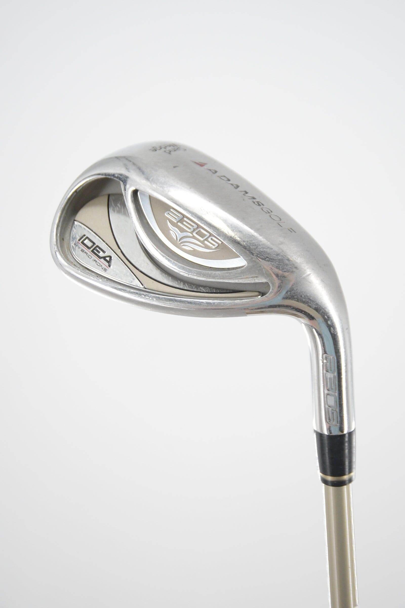Women's Adams Idea A3Os SW W Flex 34.5" Golf Clubs GolfRoots 
