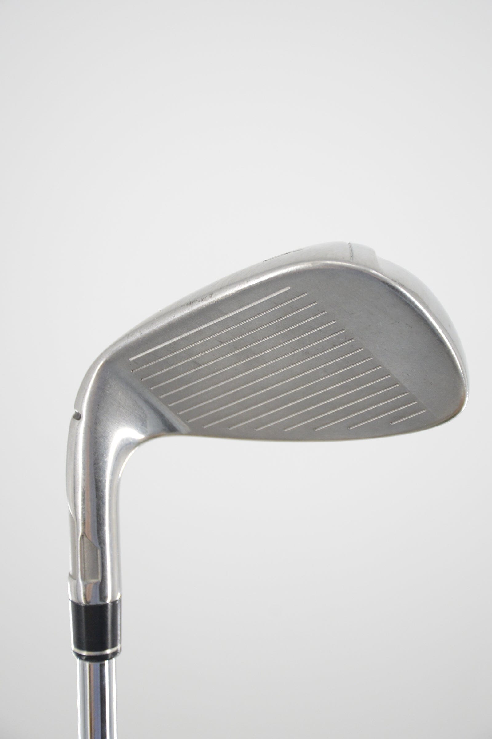 TaylorMade SIM Max 9 Iron S Flex 35.75" Golf Clubs GolfRoots 