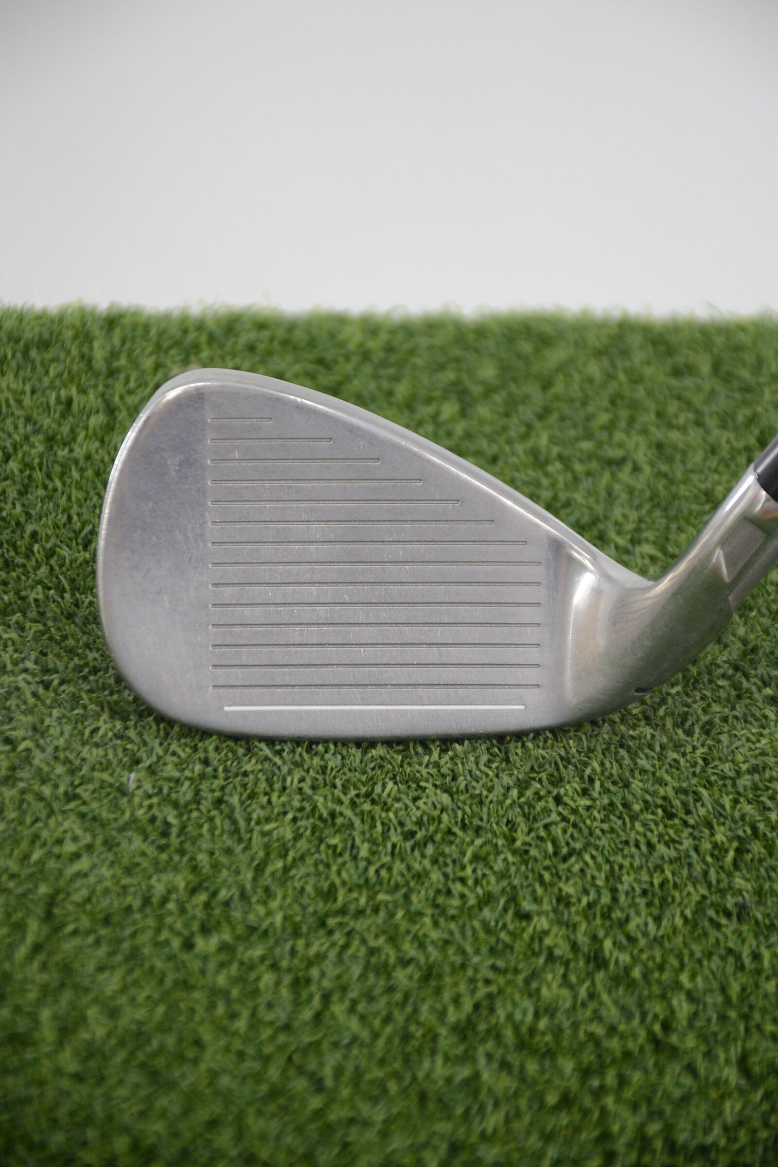 TaylorMade SIM Max 9 Iron S Flex 35.75" Golf Clubs GolfRoots 