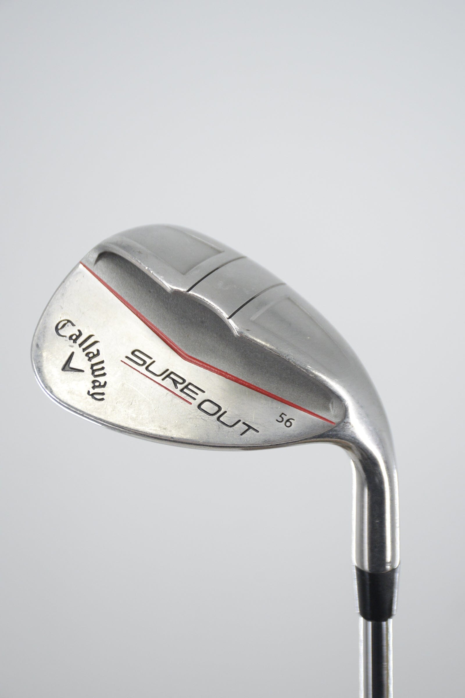 Callaway Sure Out 56 Degree Wedge Wedge Flex 34.25" Golf Clubs GolfRoots 