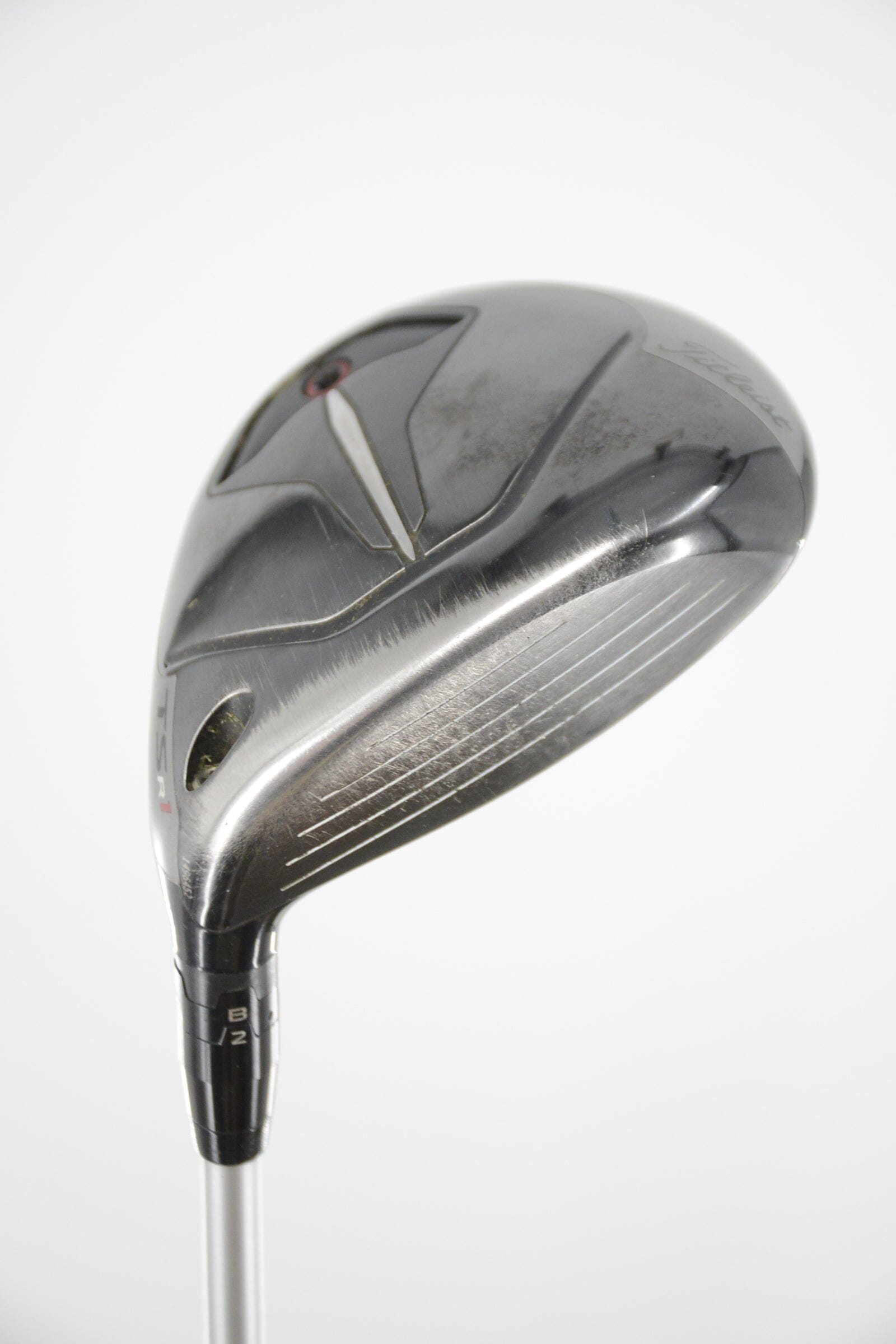 Titleist TSR1 18 Degree Wood SR Flex 41.75" Golf Clubs GolfRoots 
