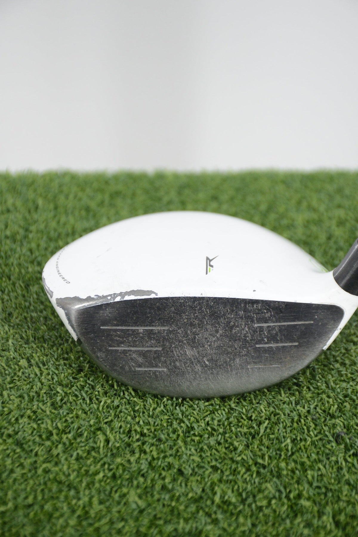 TaylorMade Rocketballz 5 Wood R Flex 42.75" Golf Fairway Woods TaylorMade 