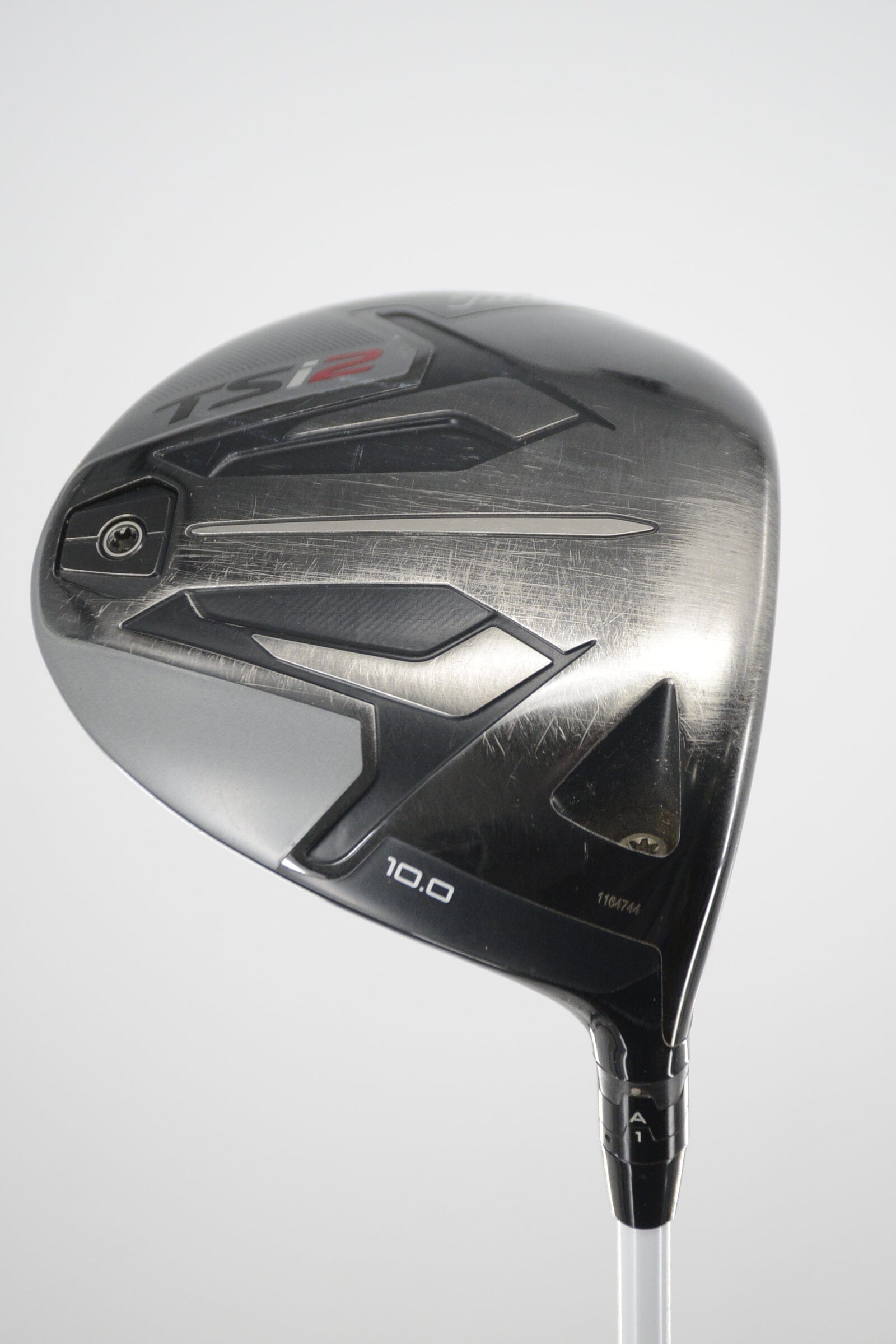 Titleist TSi2 10 Degree Driver R Flex 45.25" Golf Clubs GolfRoots 