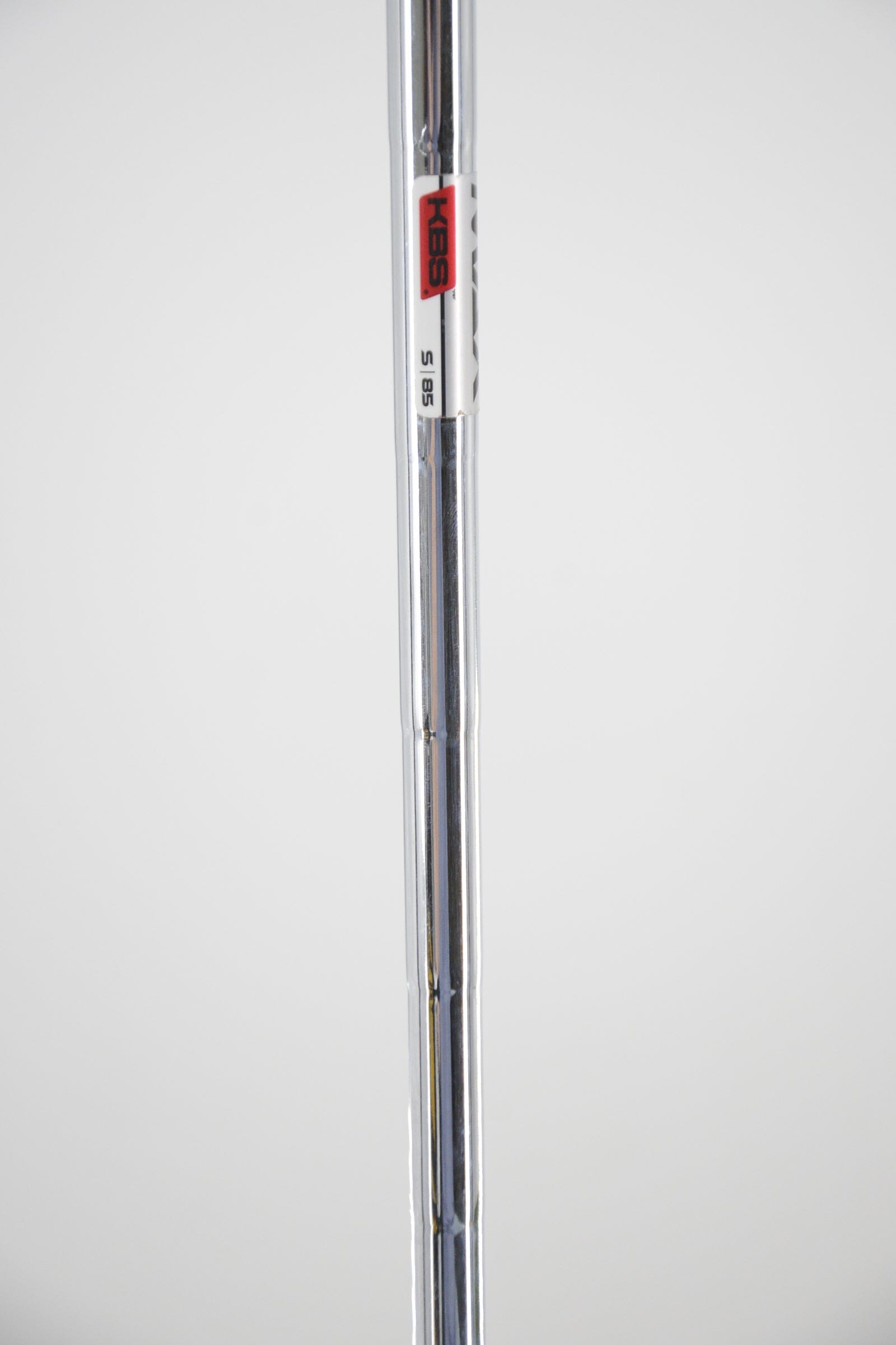 TaylorMade SIM Max 9 Iron S Flex 35.75" Golf Clubs GolfRoots 