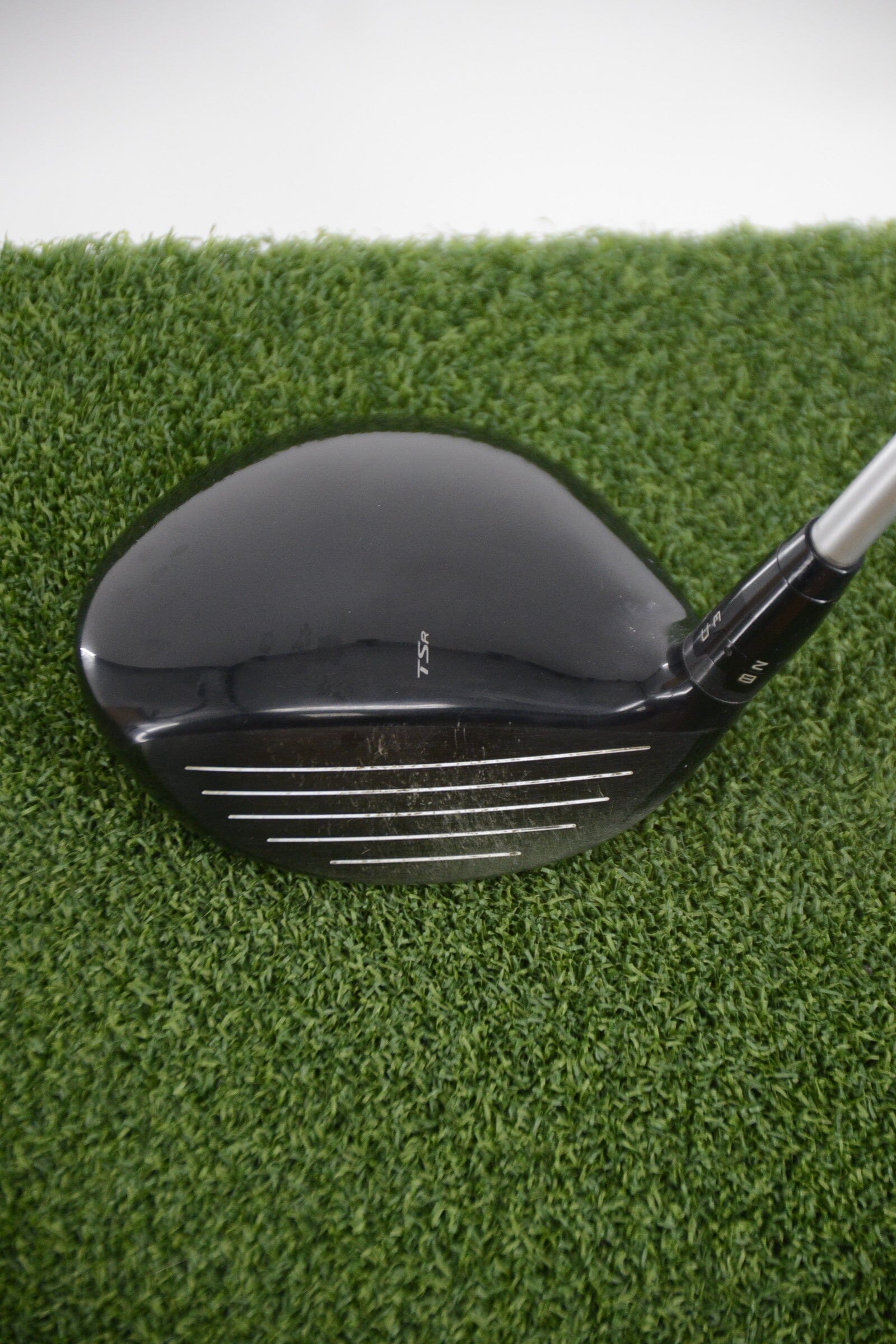 Titleist TSR1 18 Degree Wood SR Flex 41.75" Golf Clubs GolfRoots 